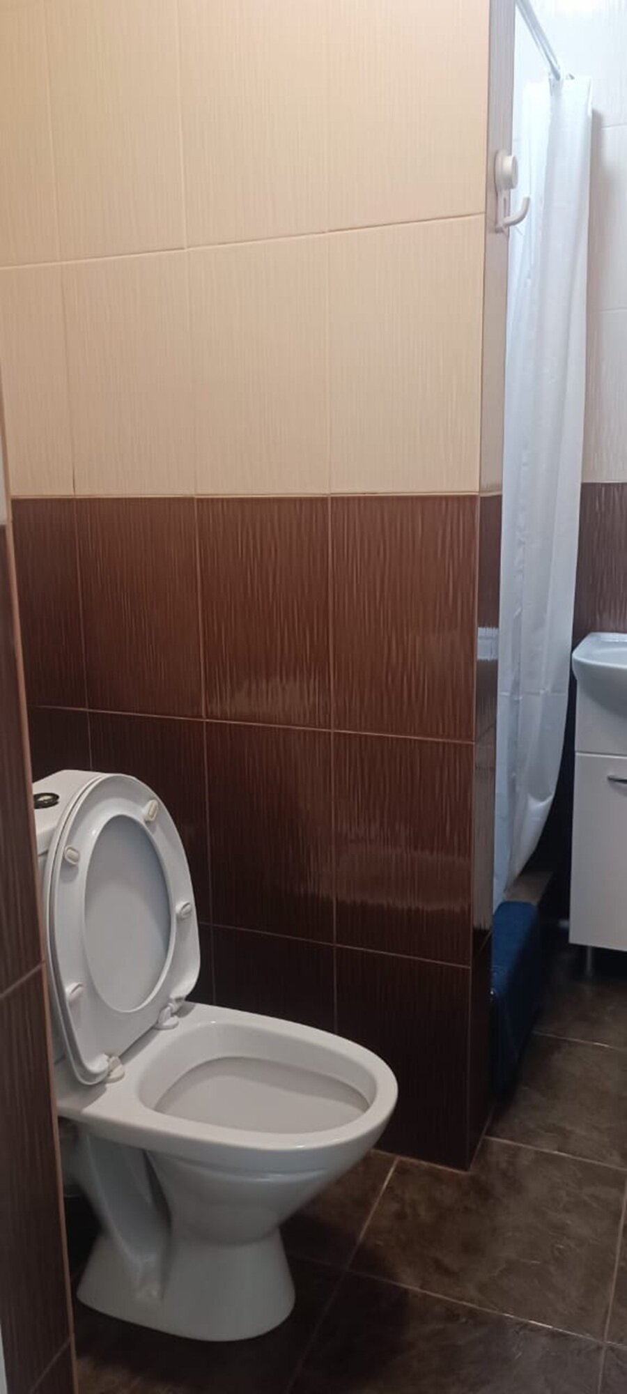 Двухместный номер с 1 кроватью или 2 отдельными кроватями