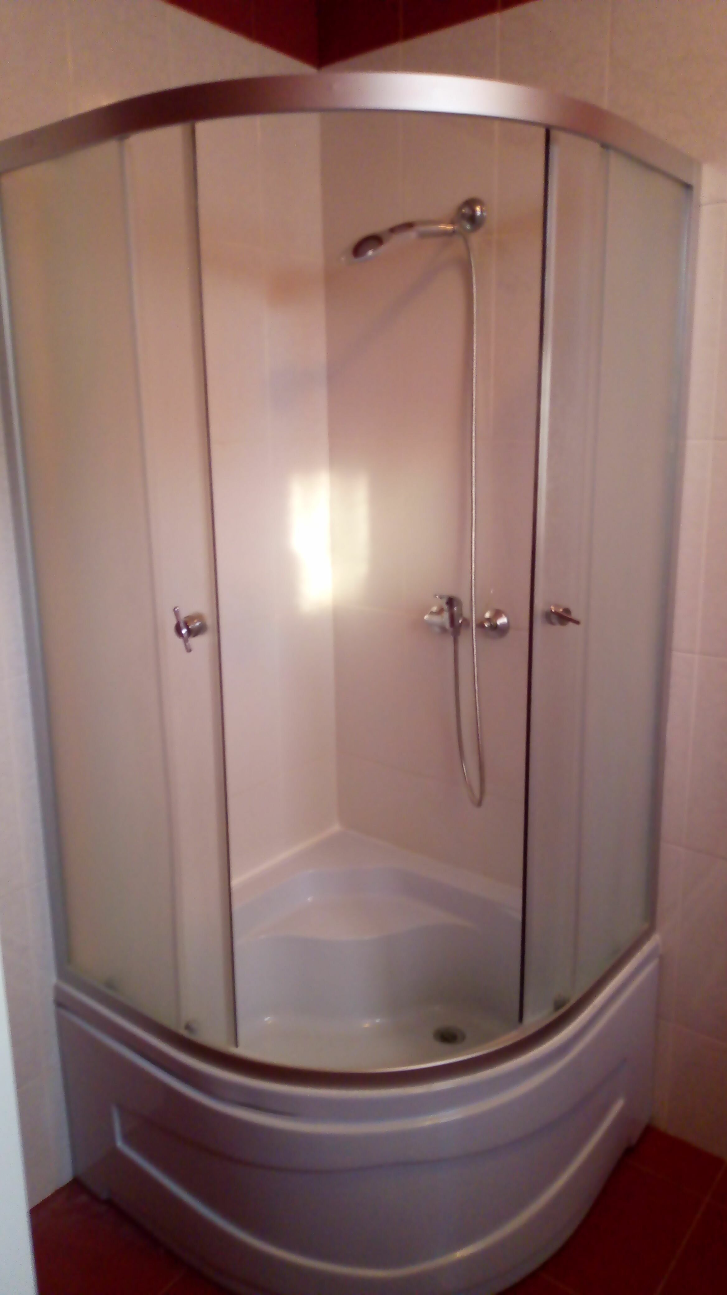 Стандартный двухместный номер с 1 кроватью или 2 отдельными кроватями, вид на сад