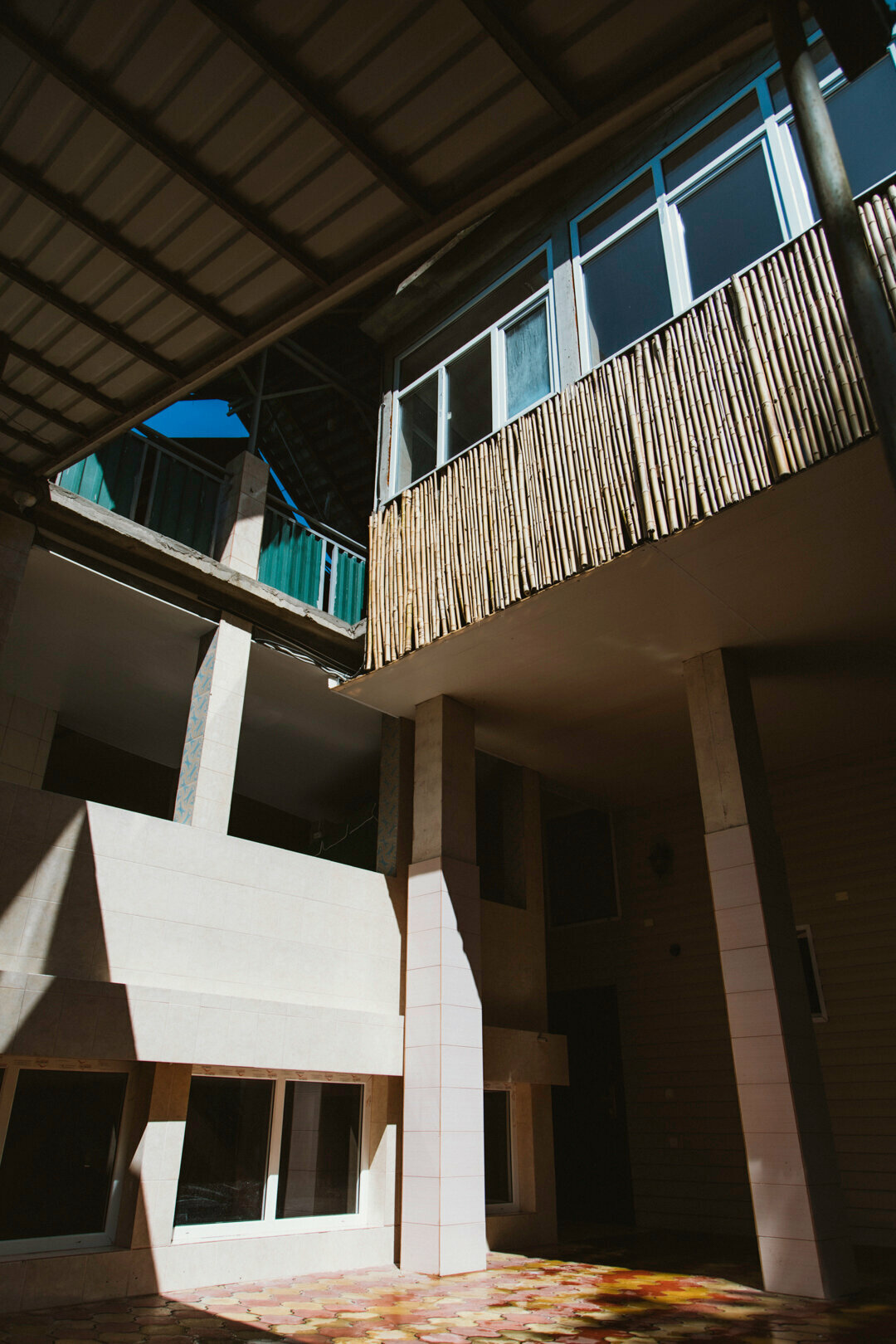 Люкс 3х местный