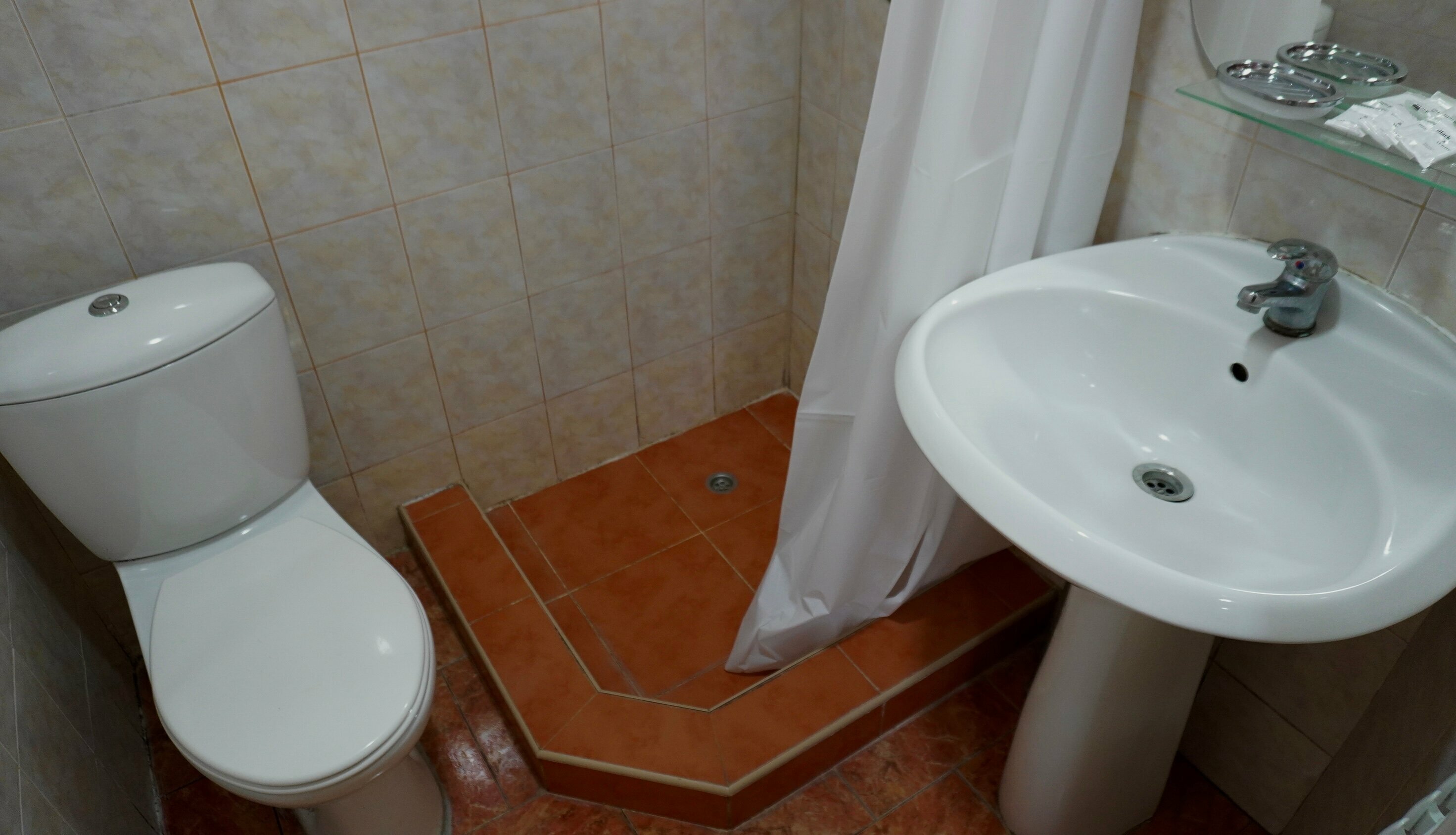 Улучшенный семейный номер