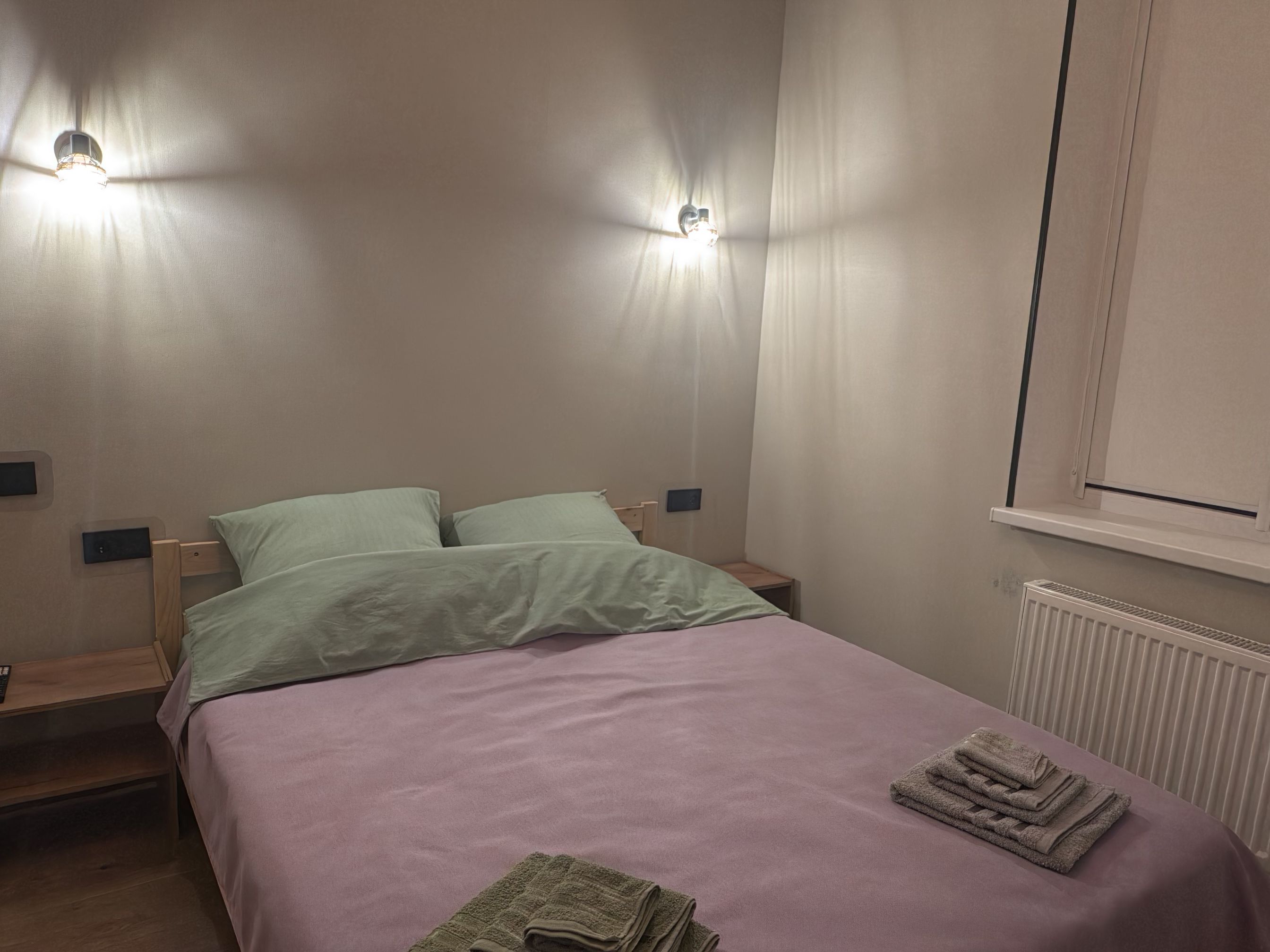 Дом для семейного отдыха