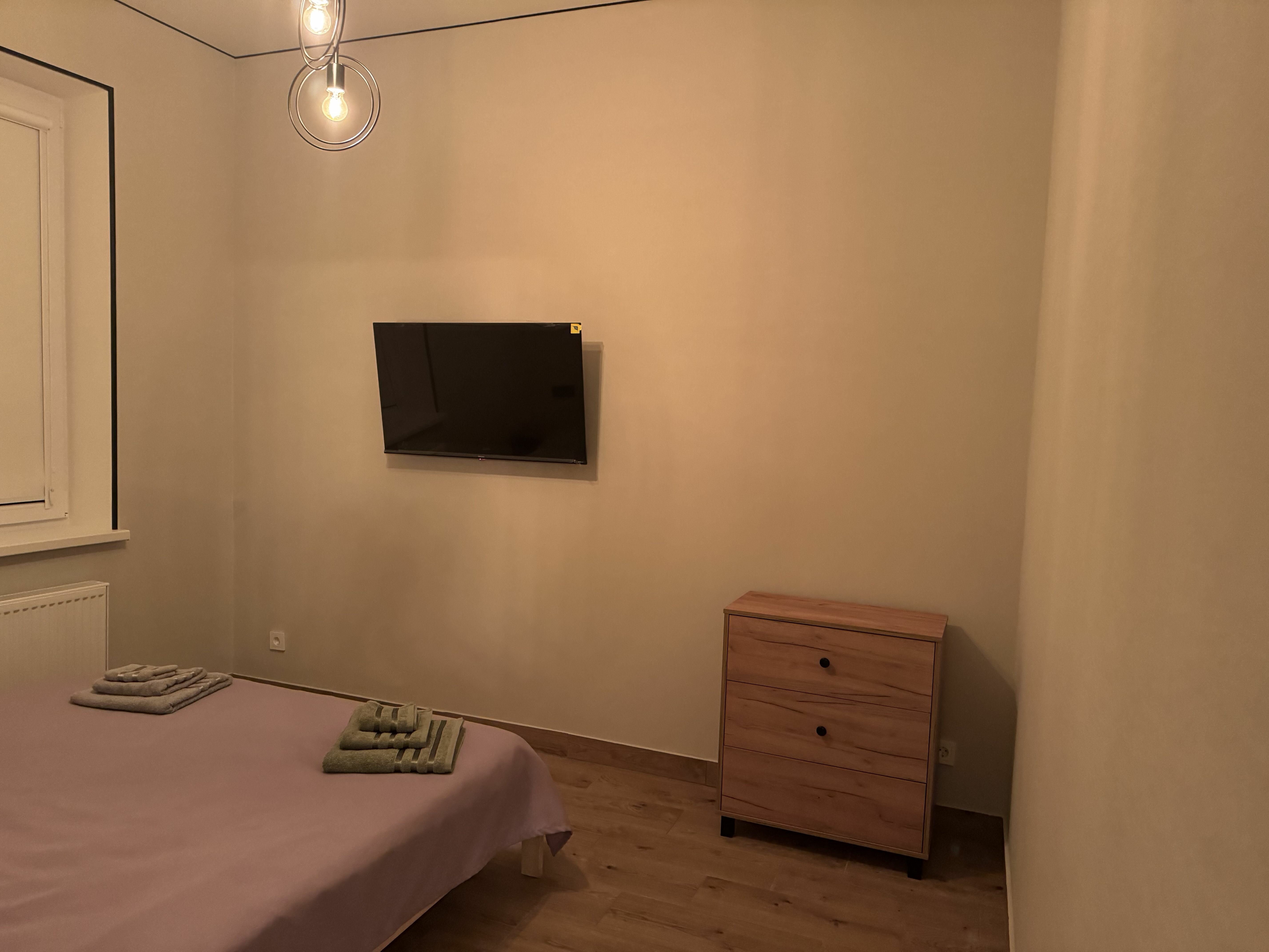 Дом для семейного отдыха