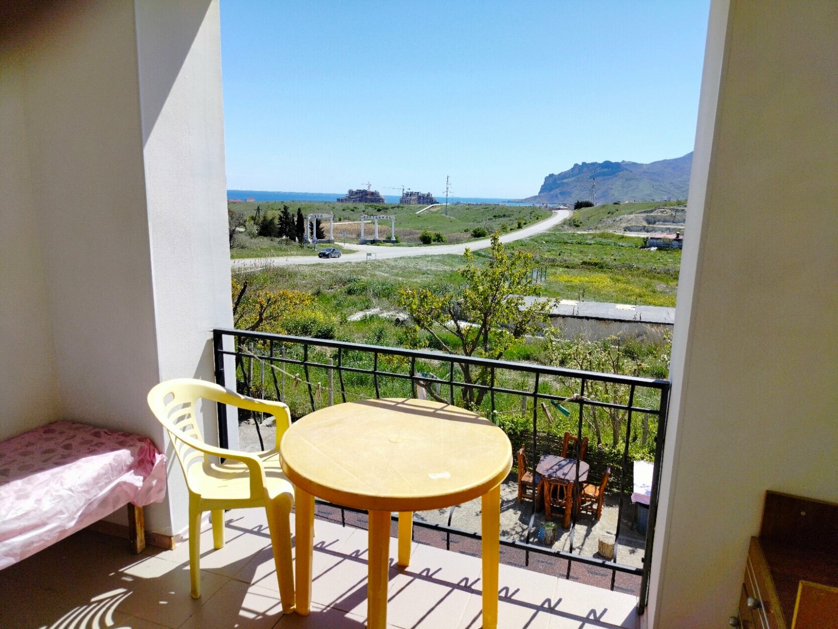 Номер "Стандарт" 2 этаж