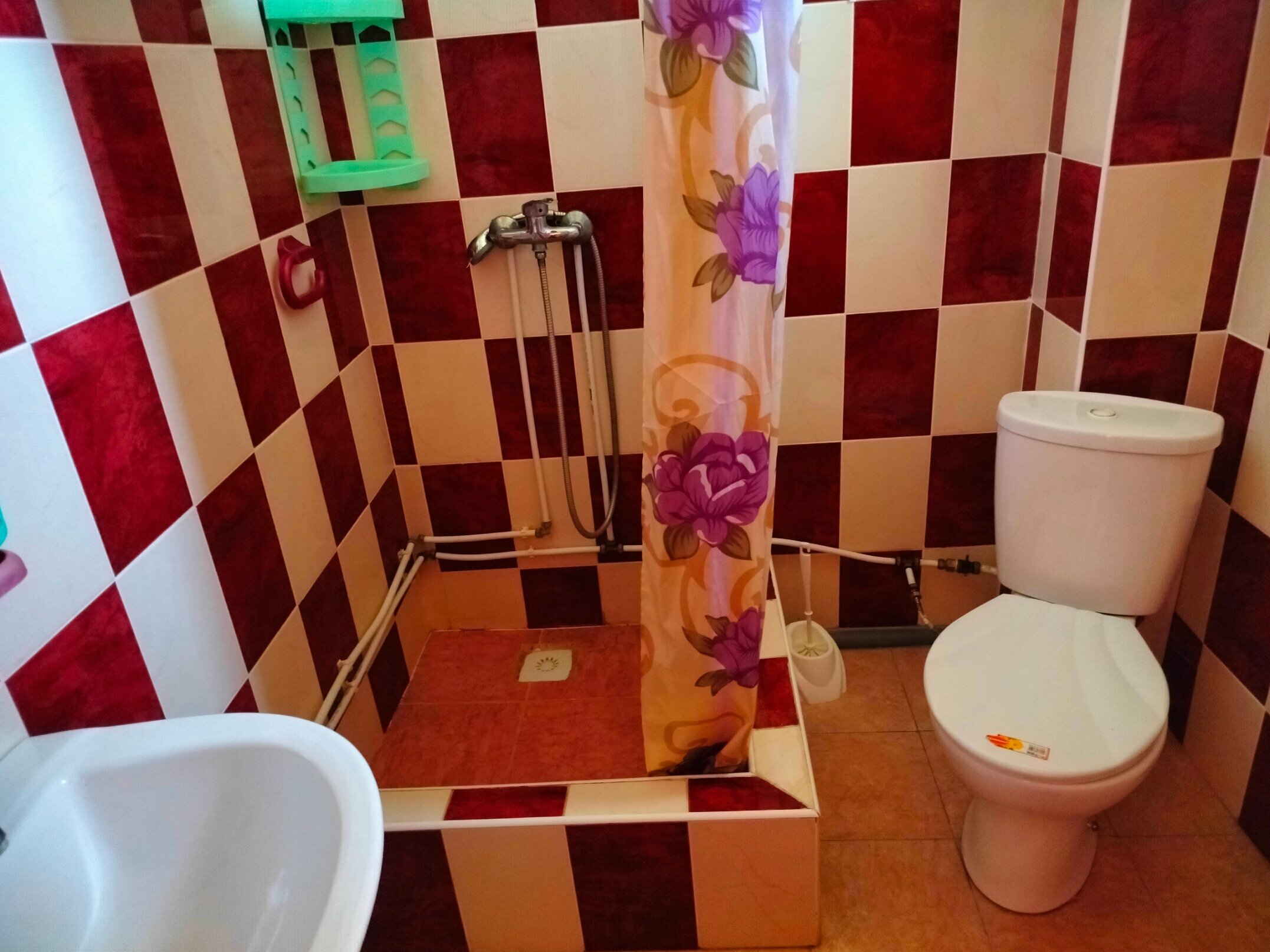 Номер "Стандарт" 3 этаж