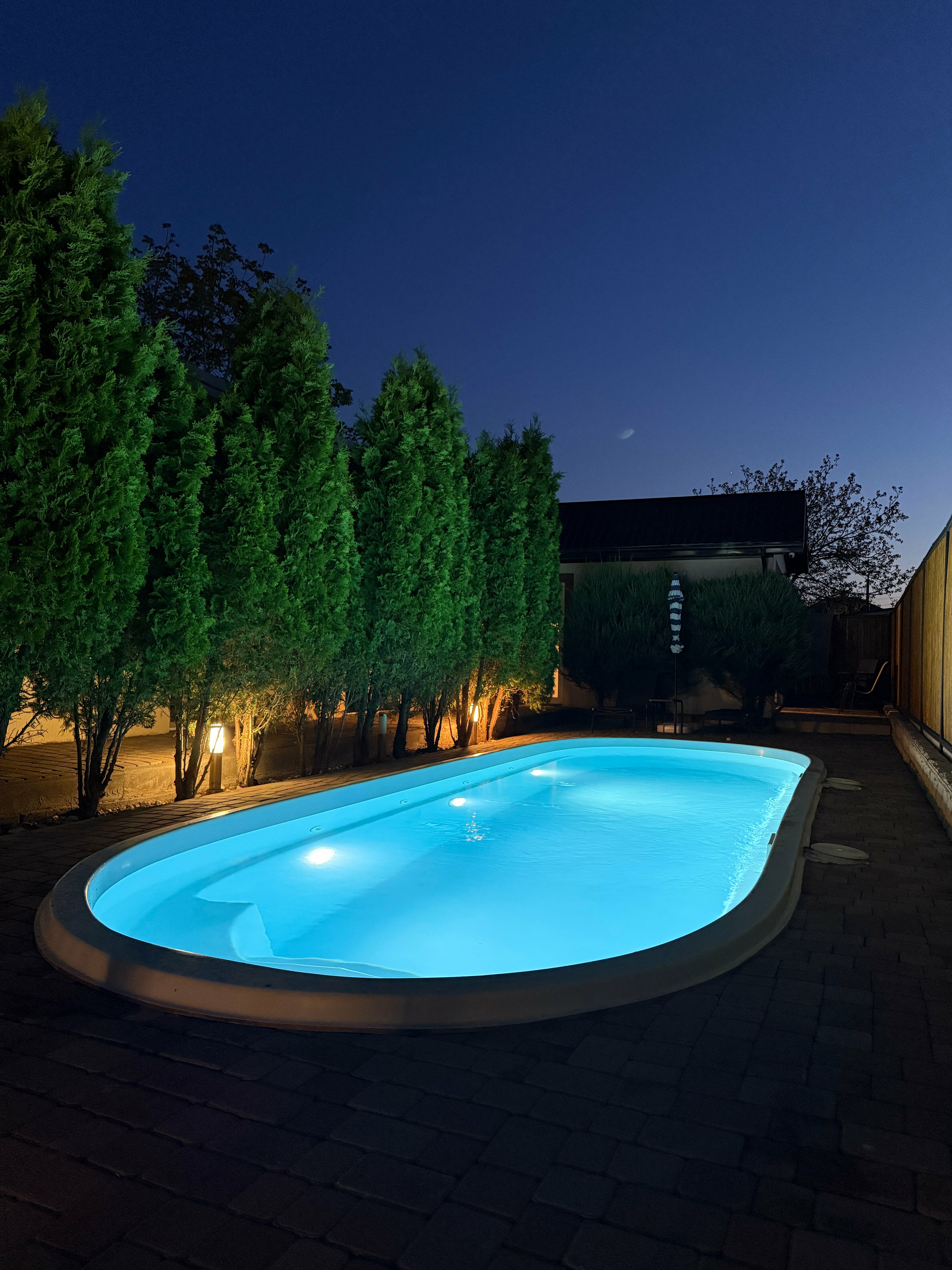 Коттедж для семейного отдыха