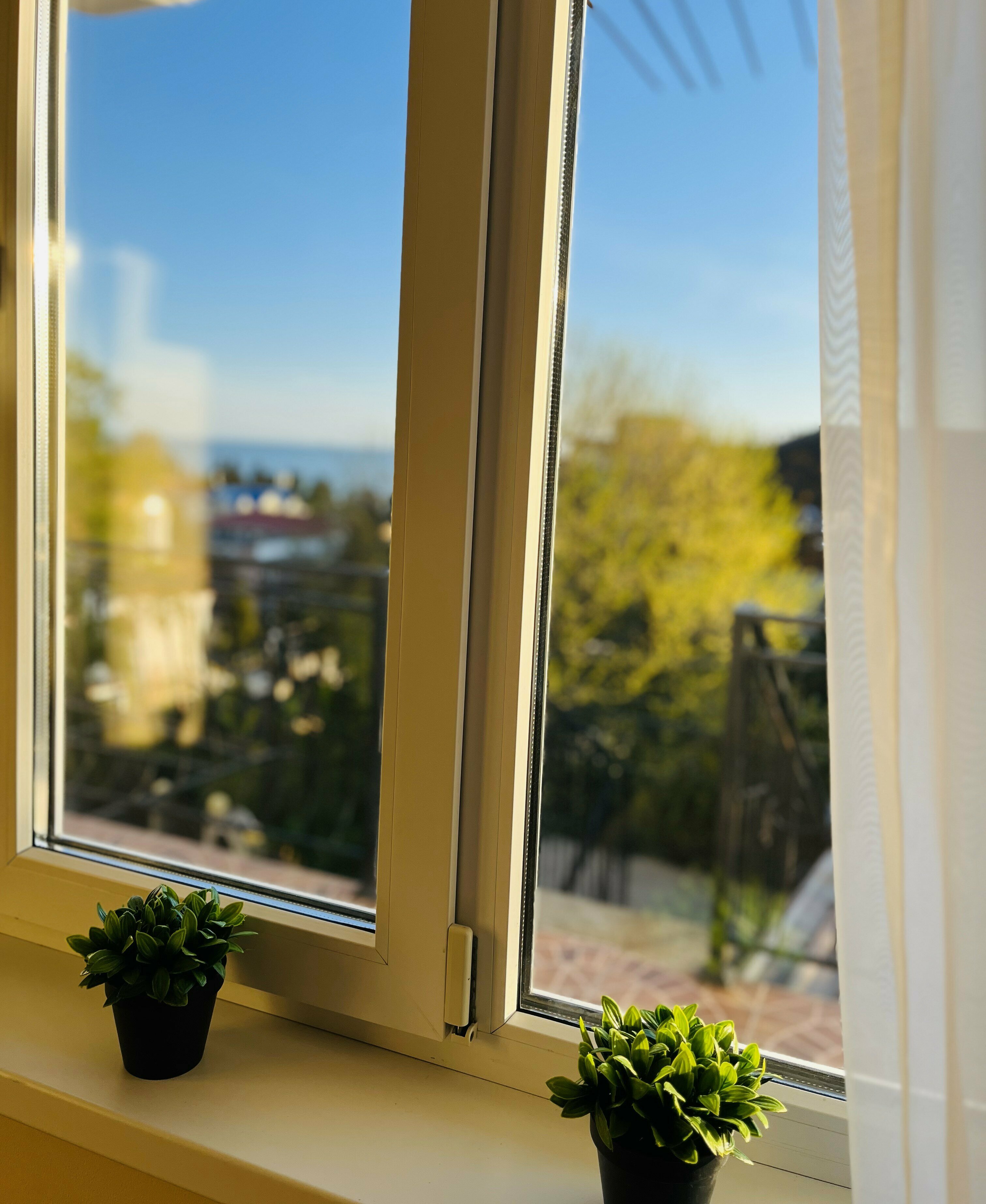 Стандартный трехместный номер