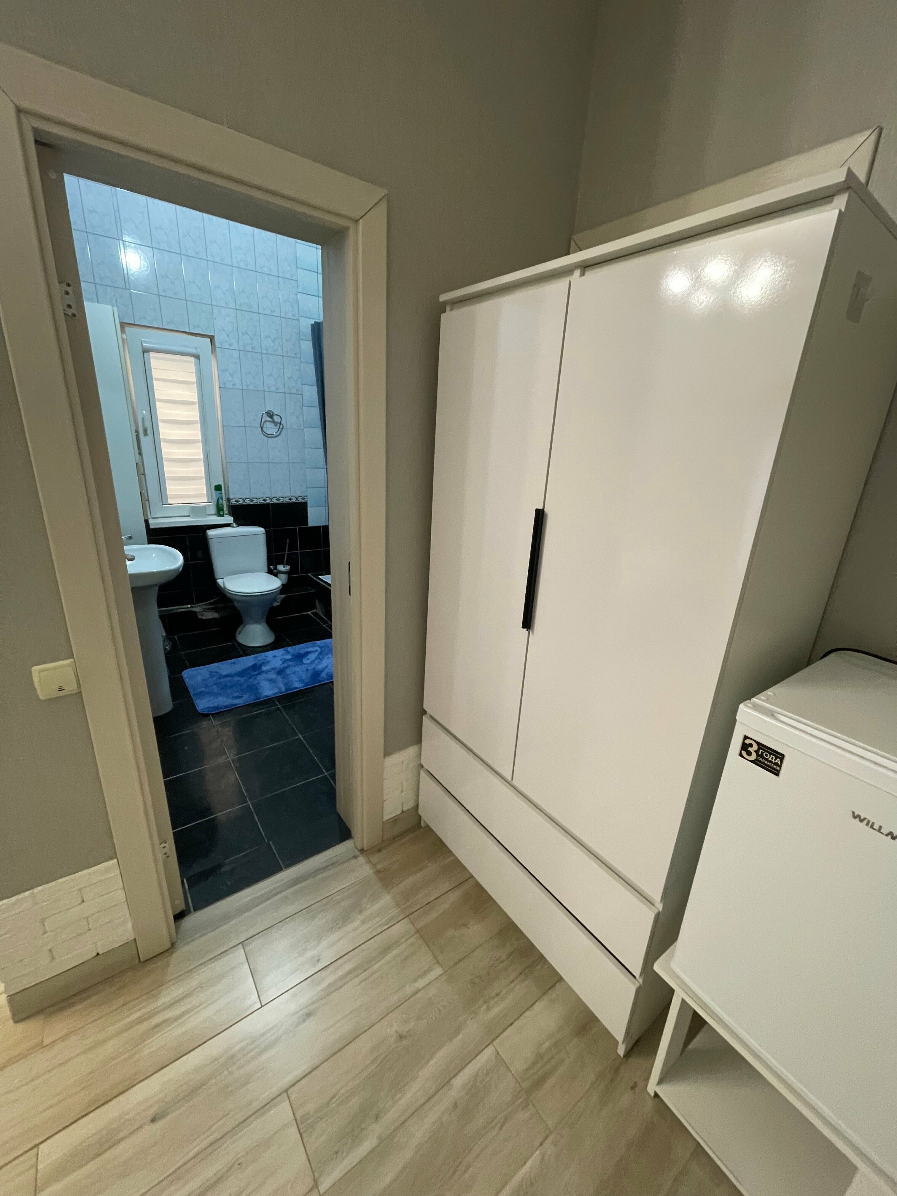 Семейный номер