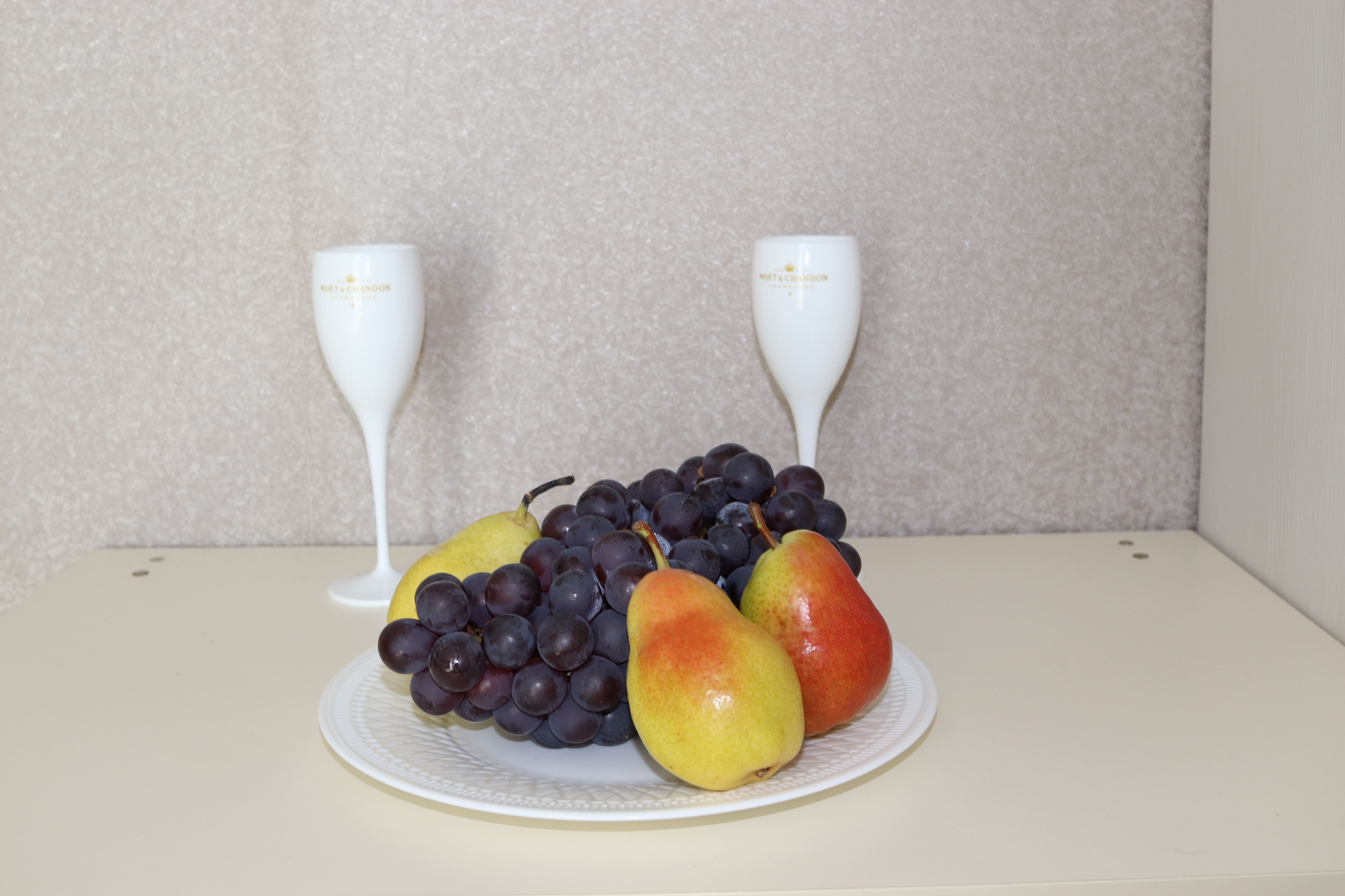 Двухместный номер с 1 кроватью и видом на море