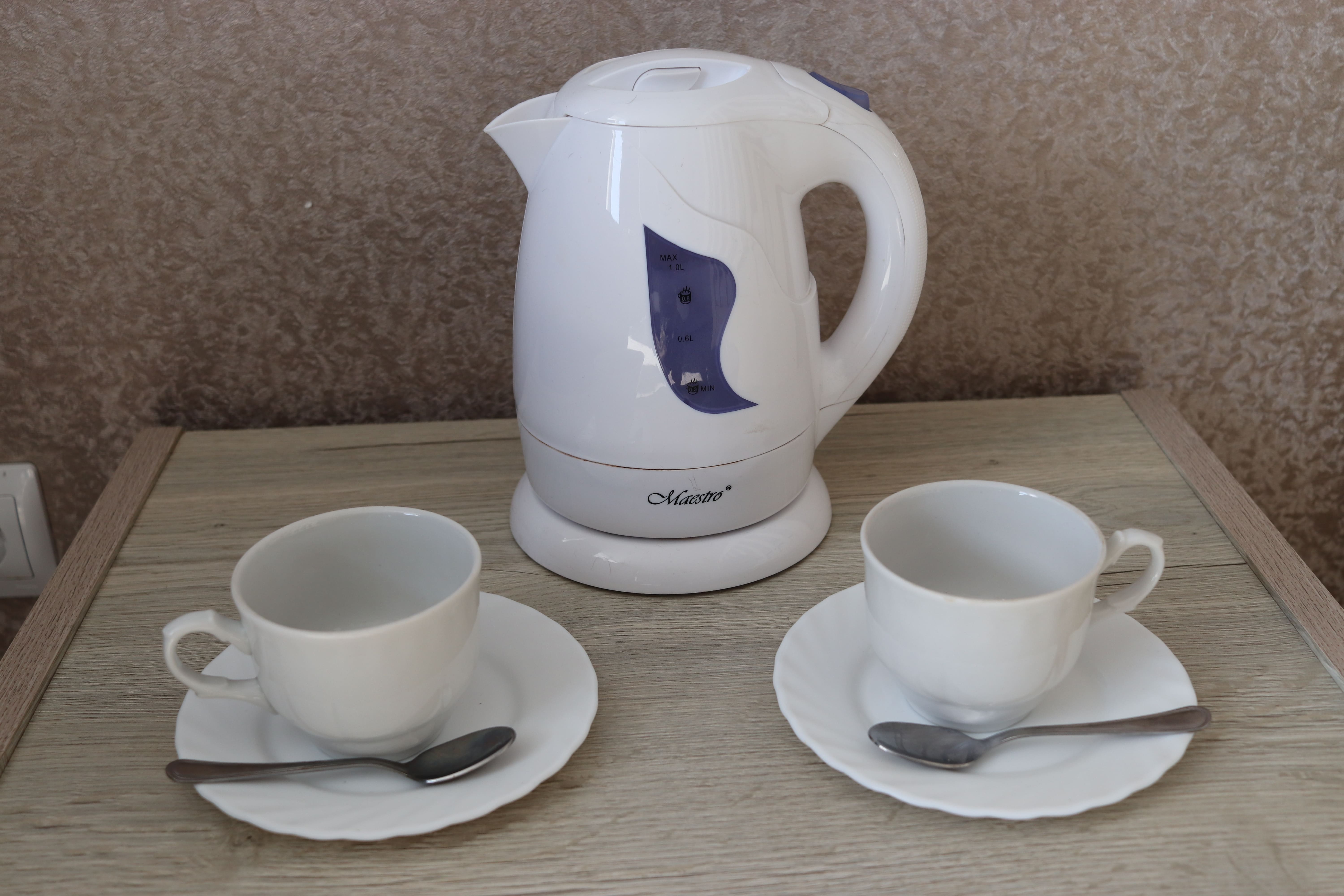 Семейный номер Делюкс