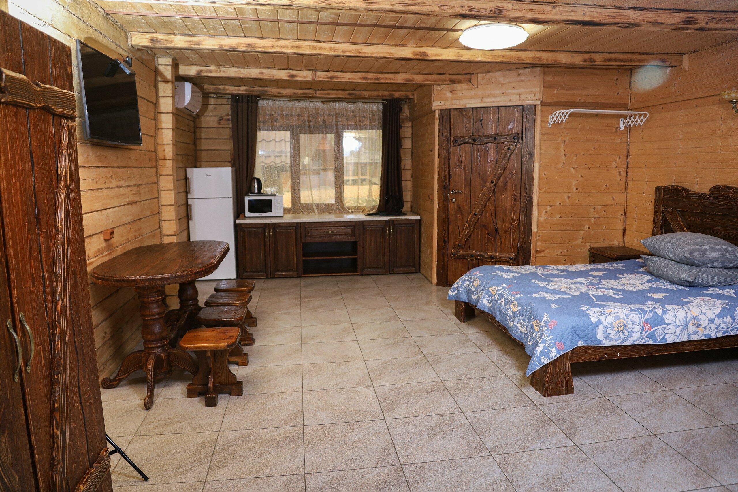 Номер Люкс № 23 №24 цена за номер