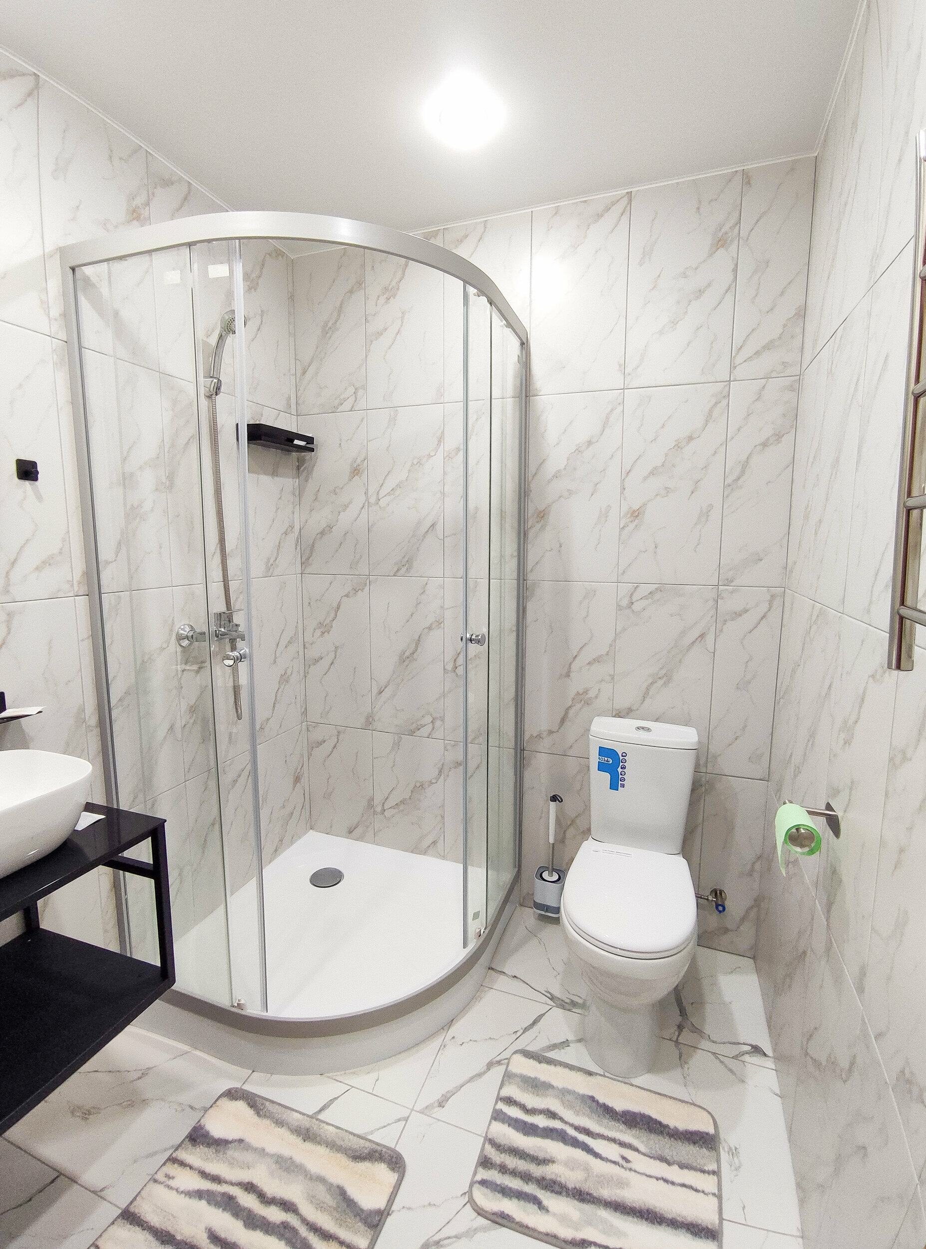 Классический трехместный номер