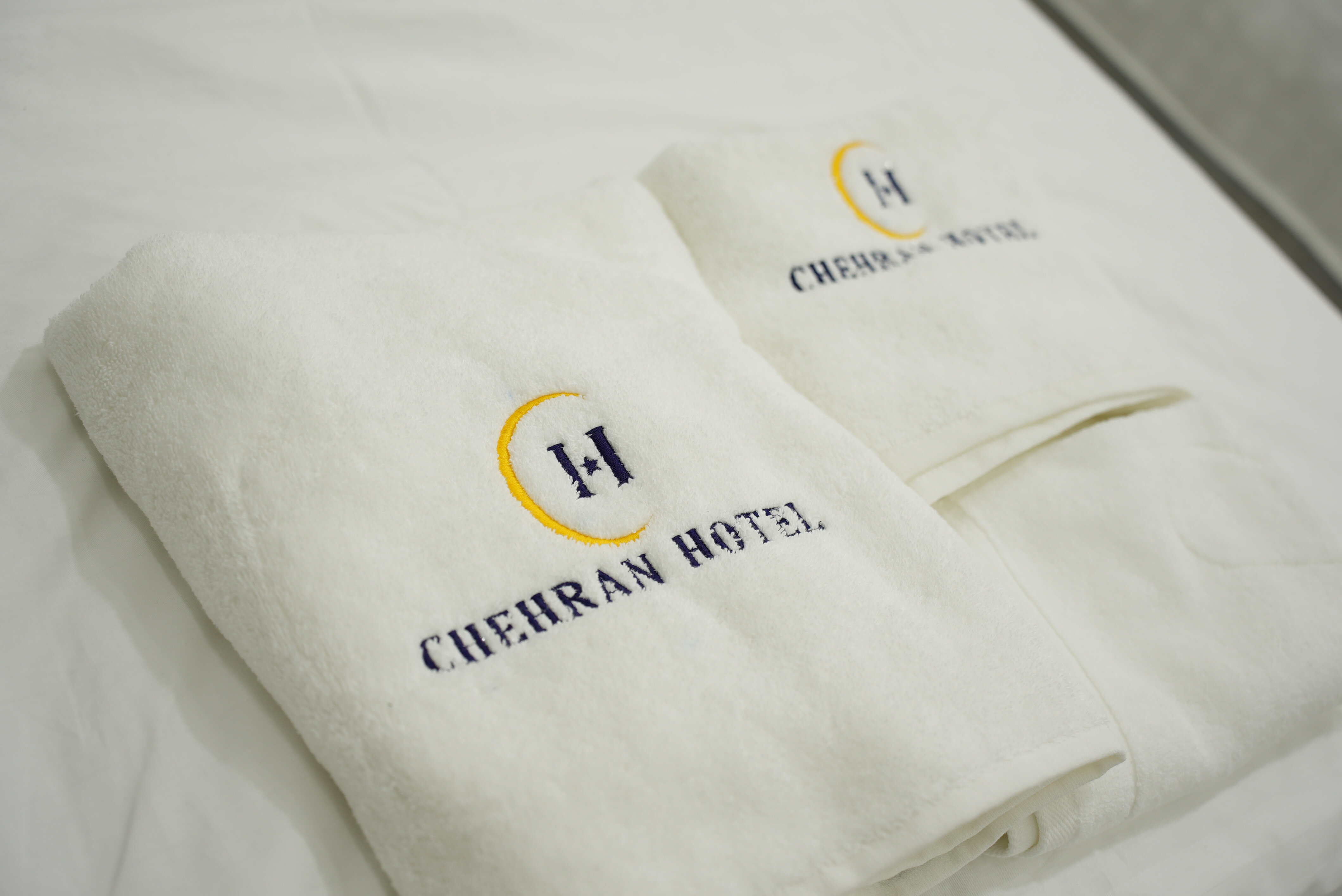 Классический трехместный номер