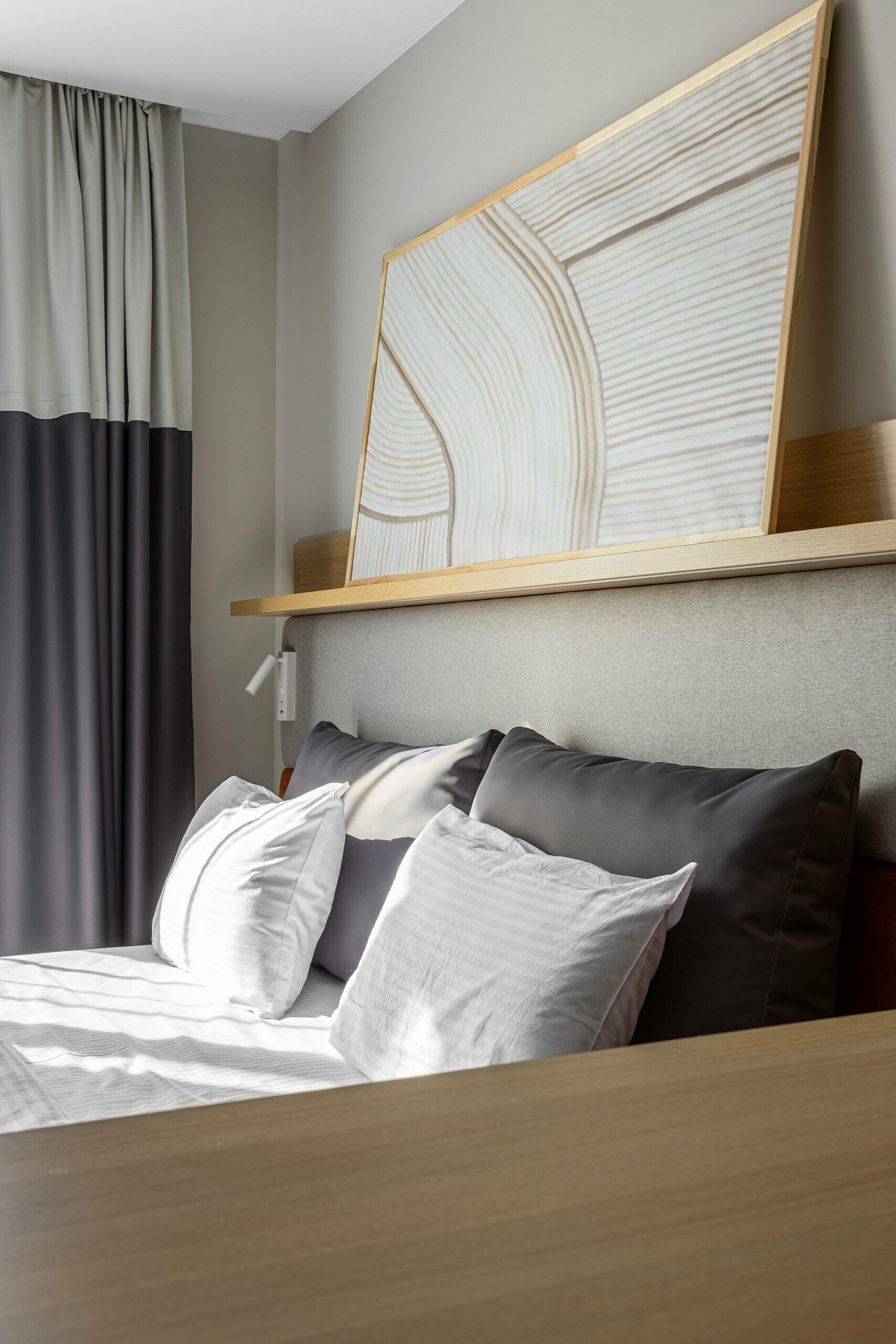 Улучшенные апартаменты