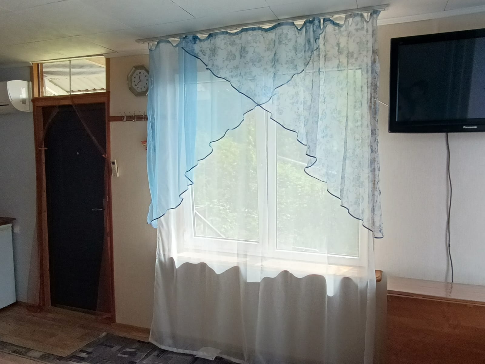 Номер-студия