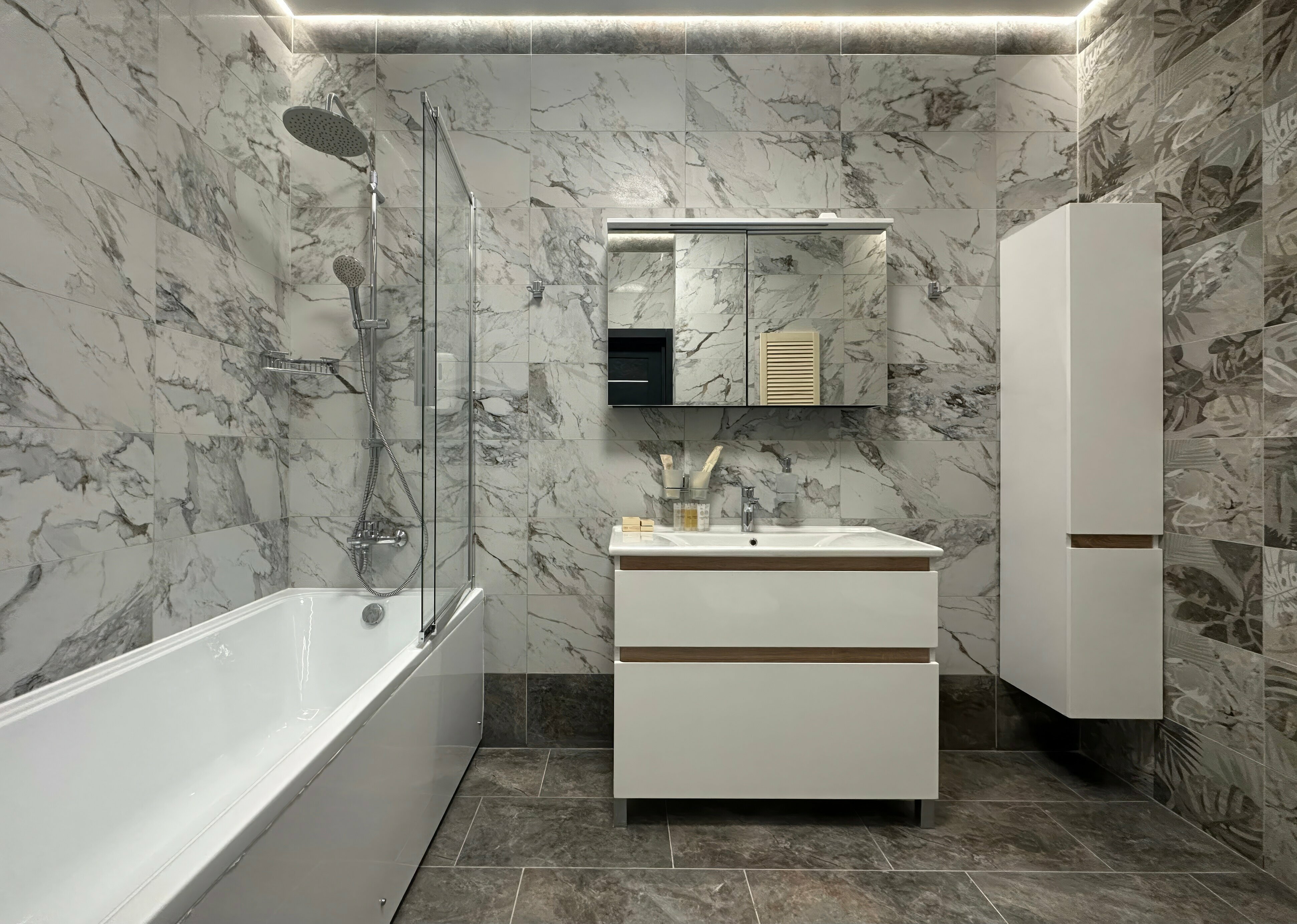 Апартаменты Family