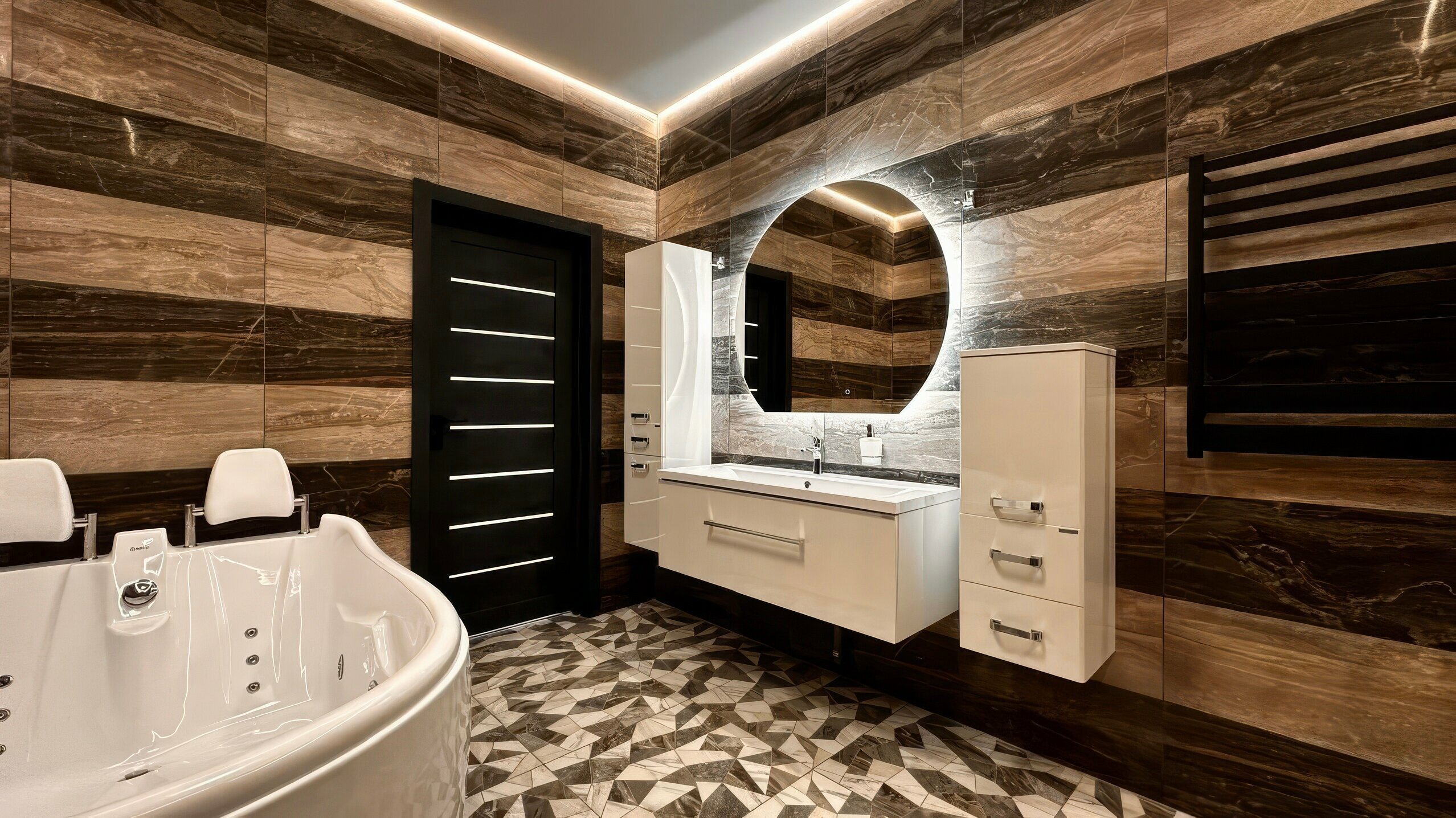 Президентские апартаменты