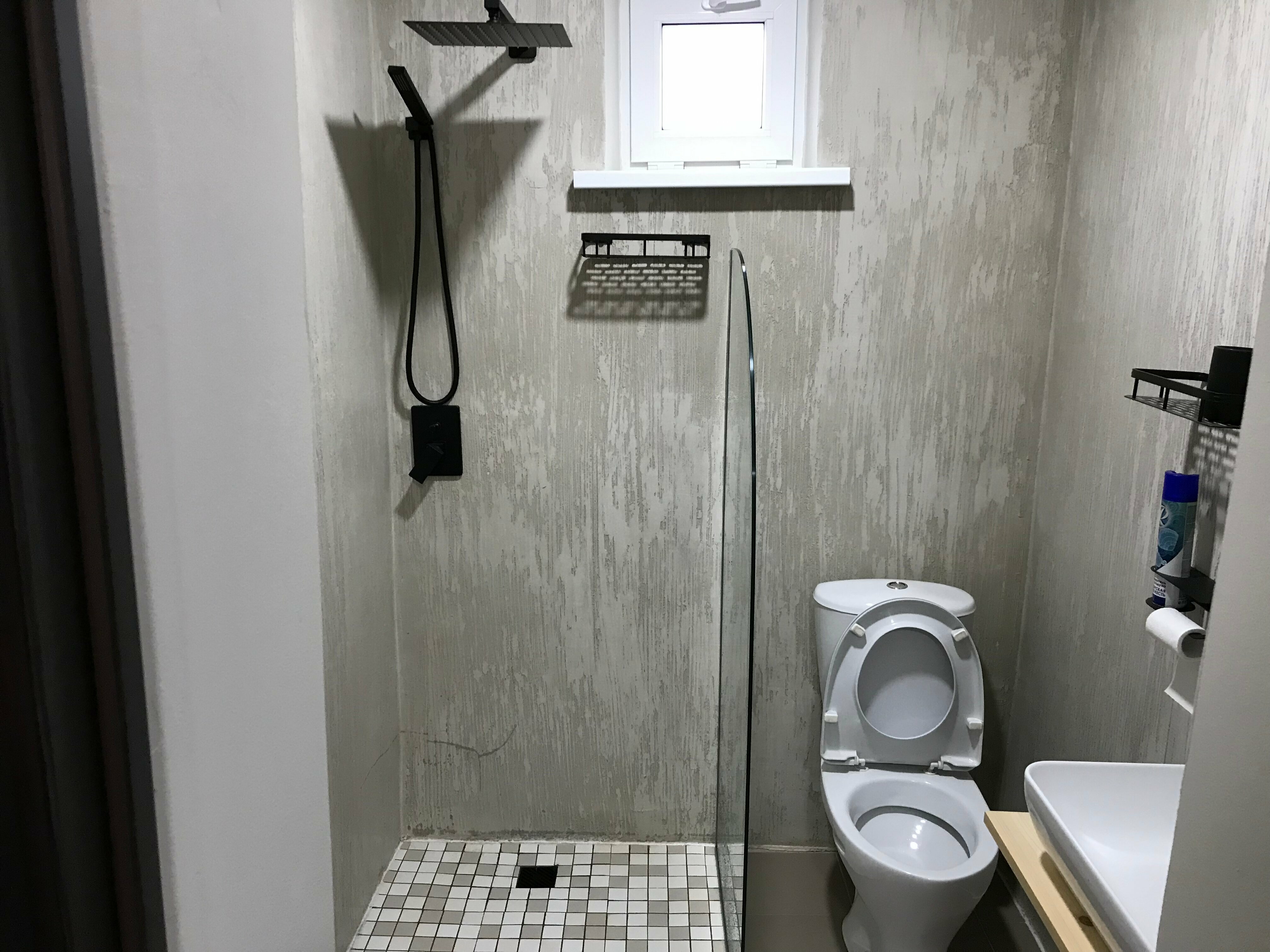 Дом с 1 спальней