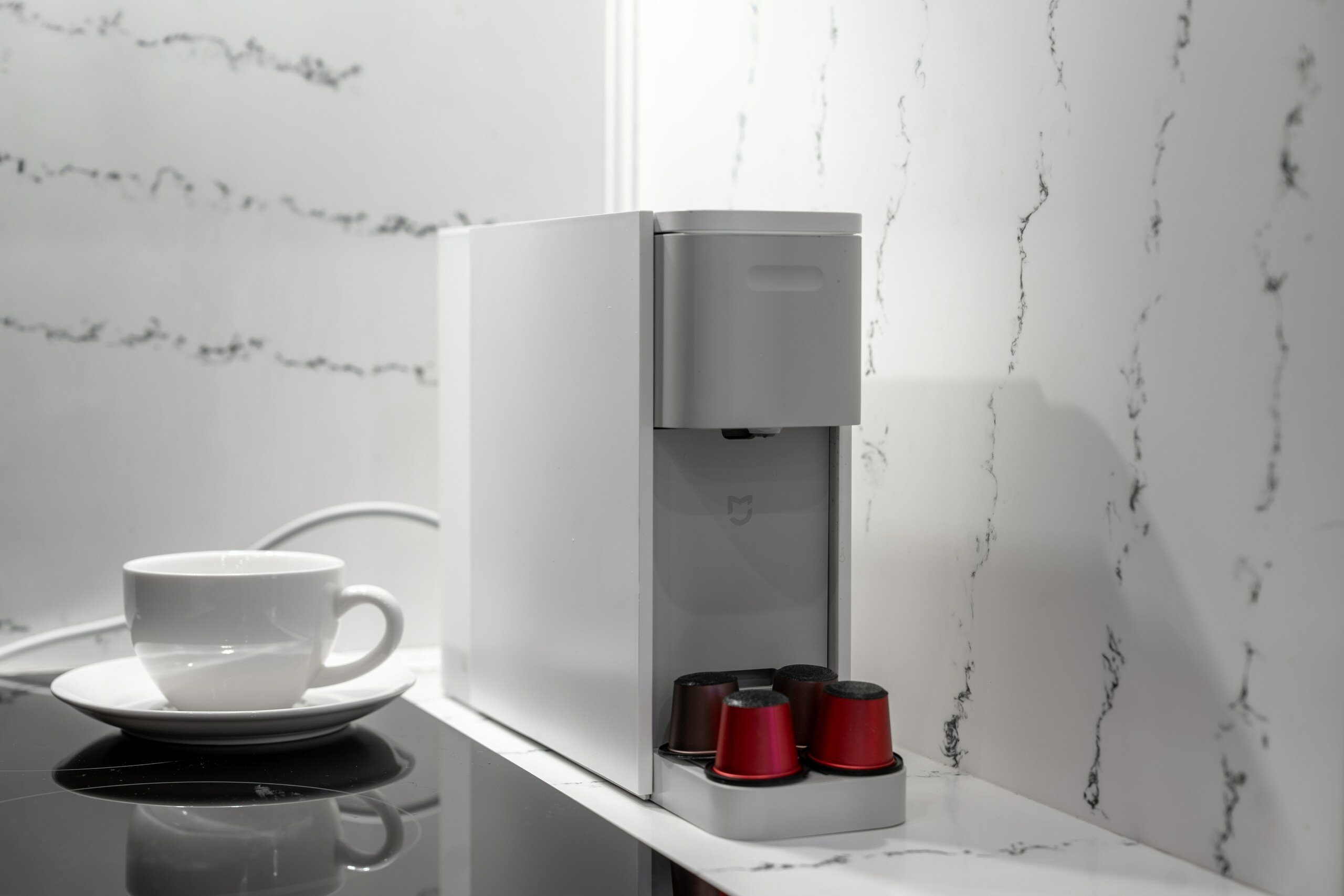 Полулюкс с кухней (балкон или терраса)