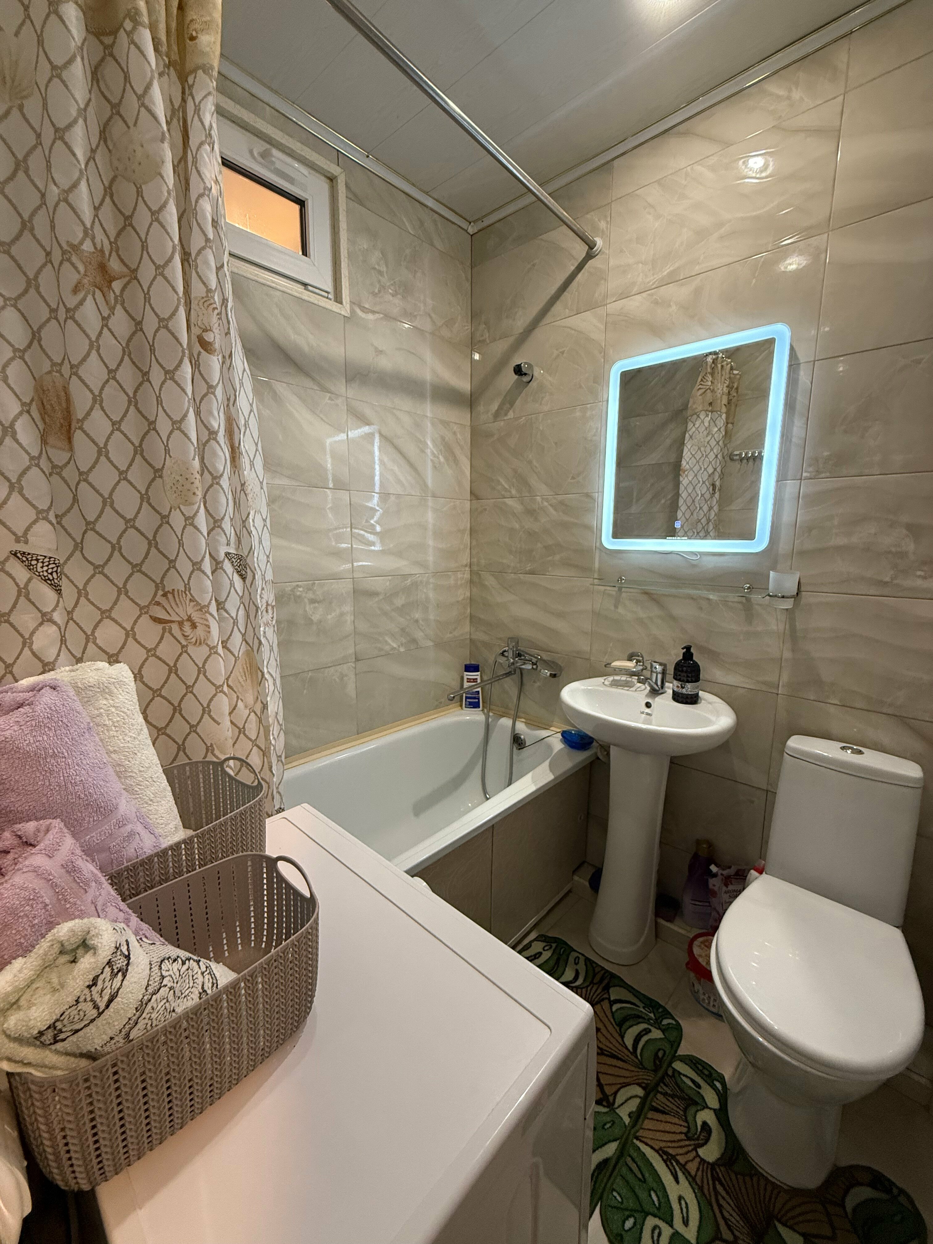 Классический четырехместный номер