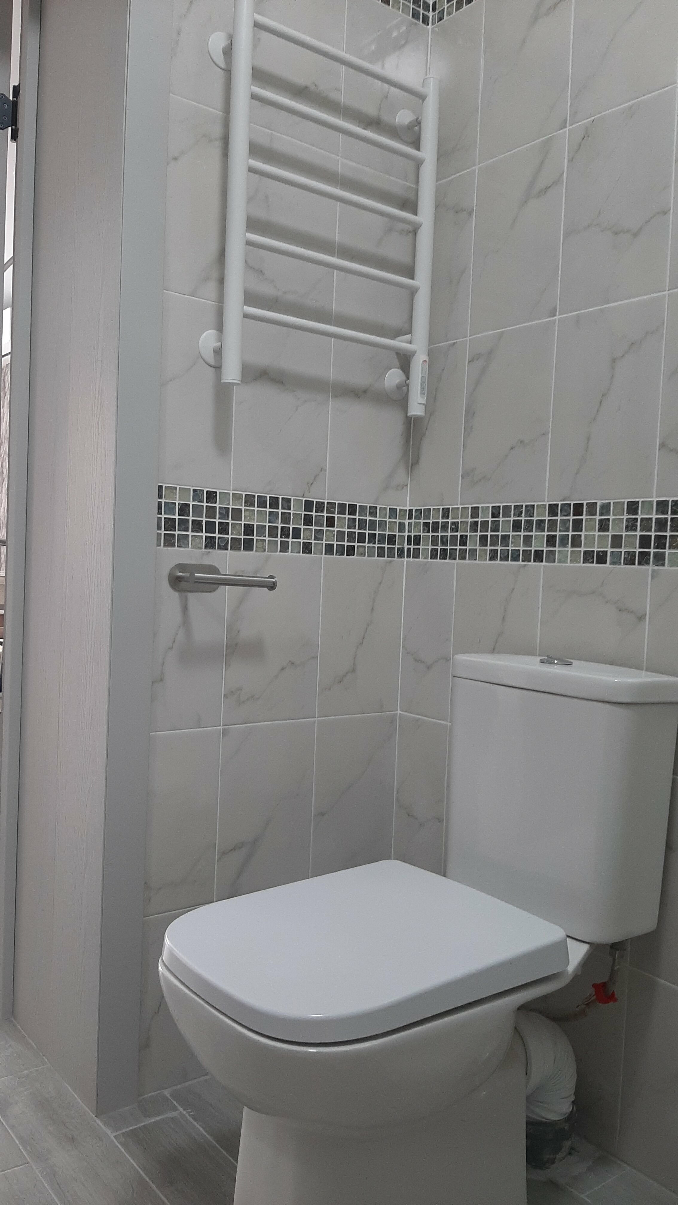 Большой двухместный номер с 1 кроватью