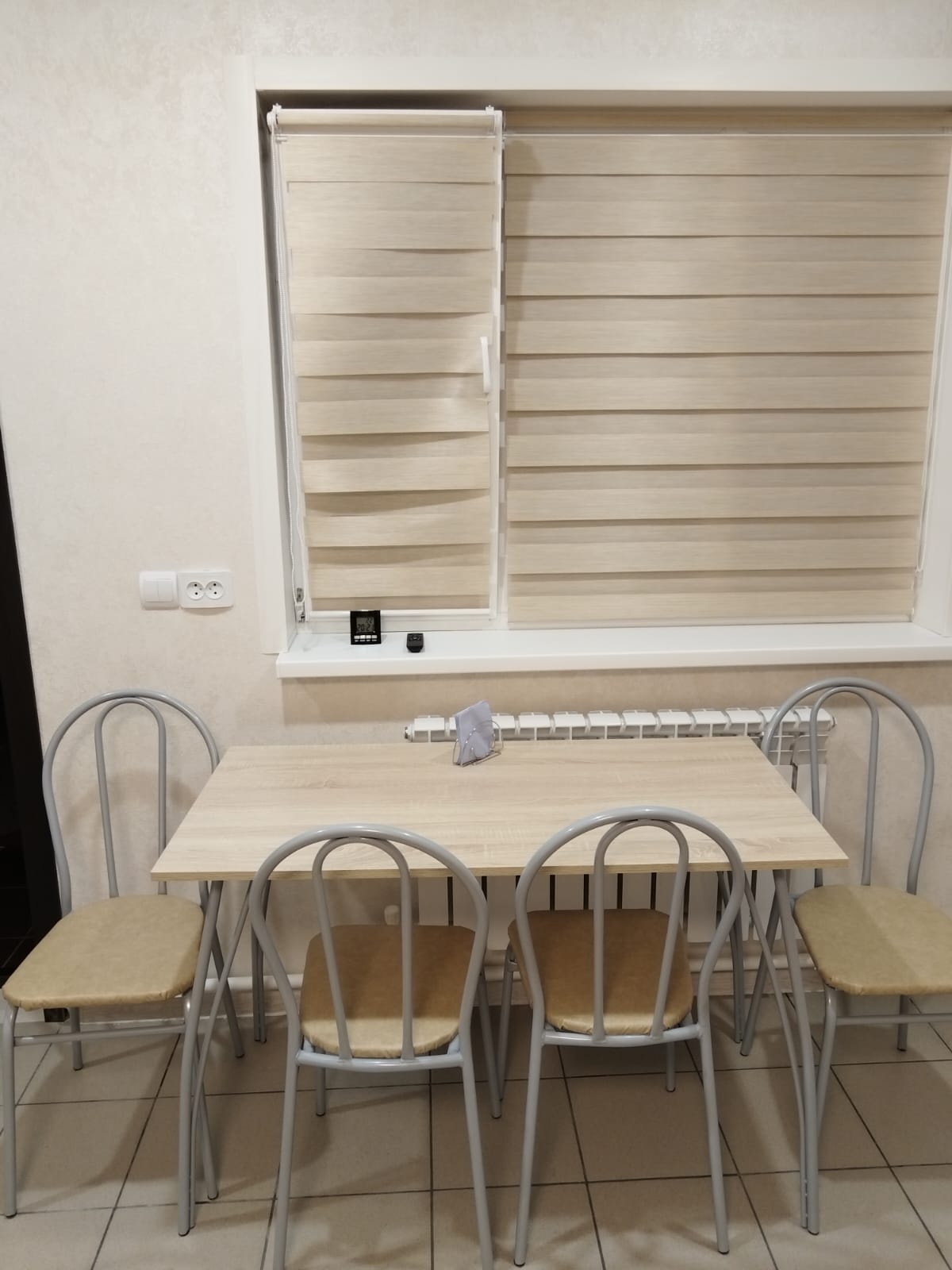 Четырехместный номер