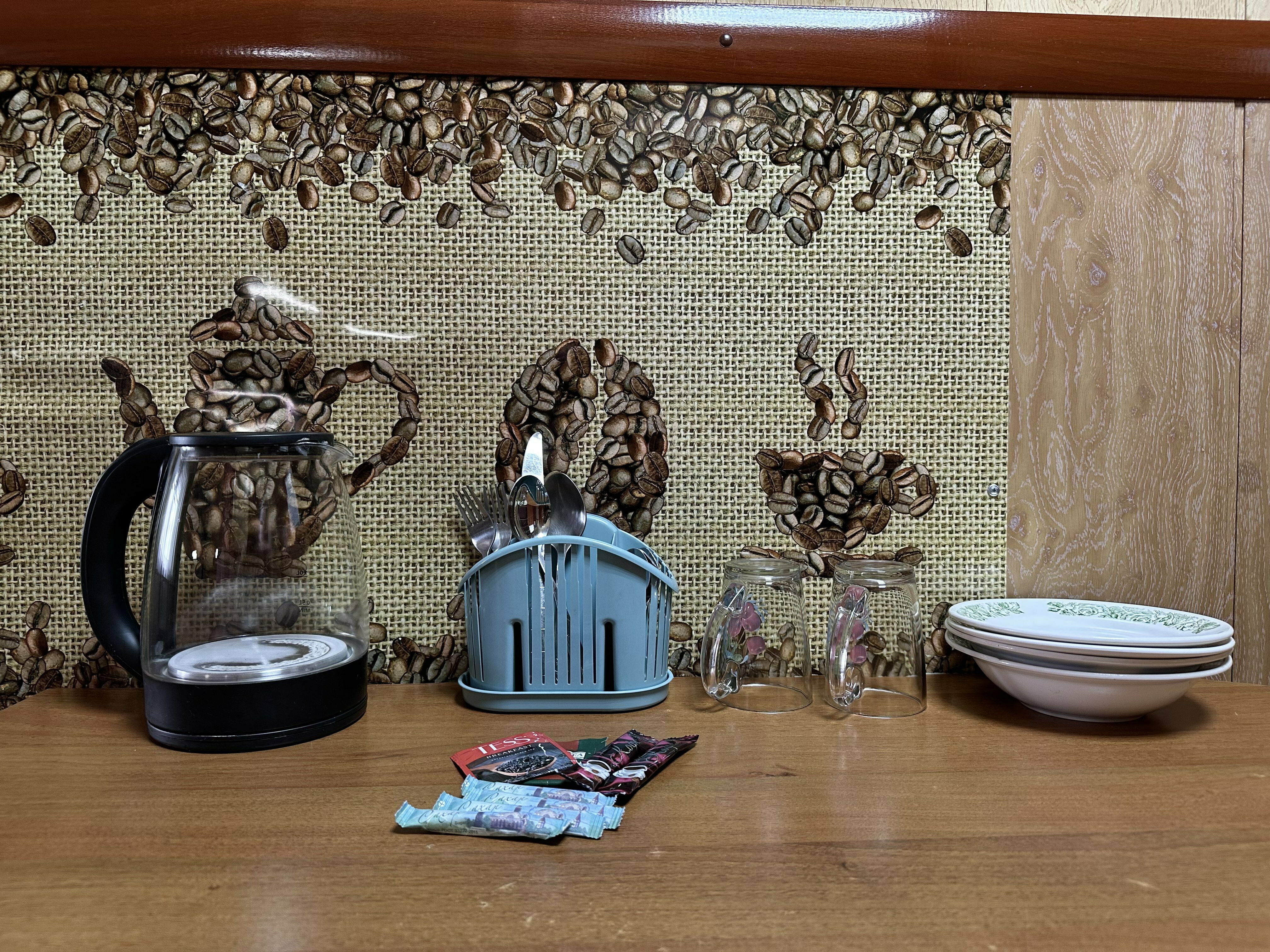 двухместный стандарт