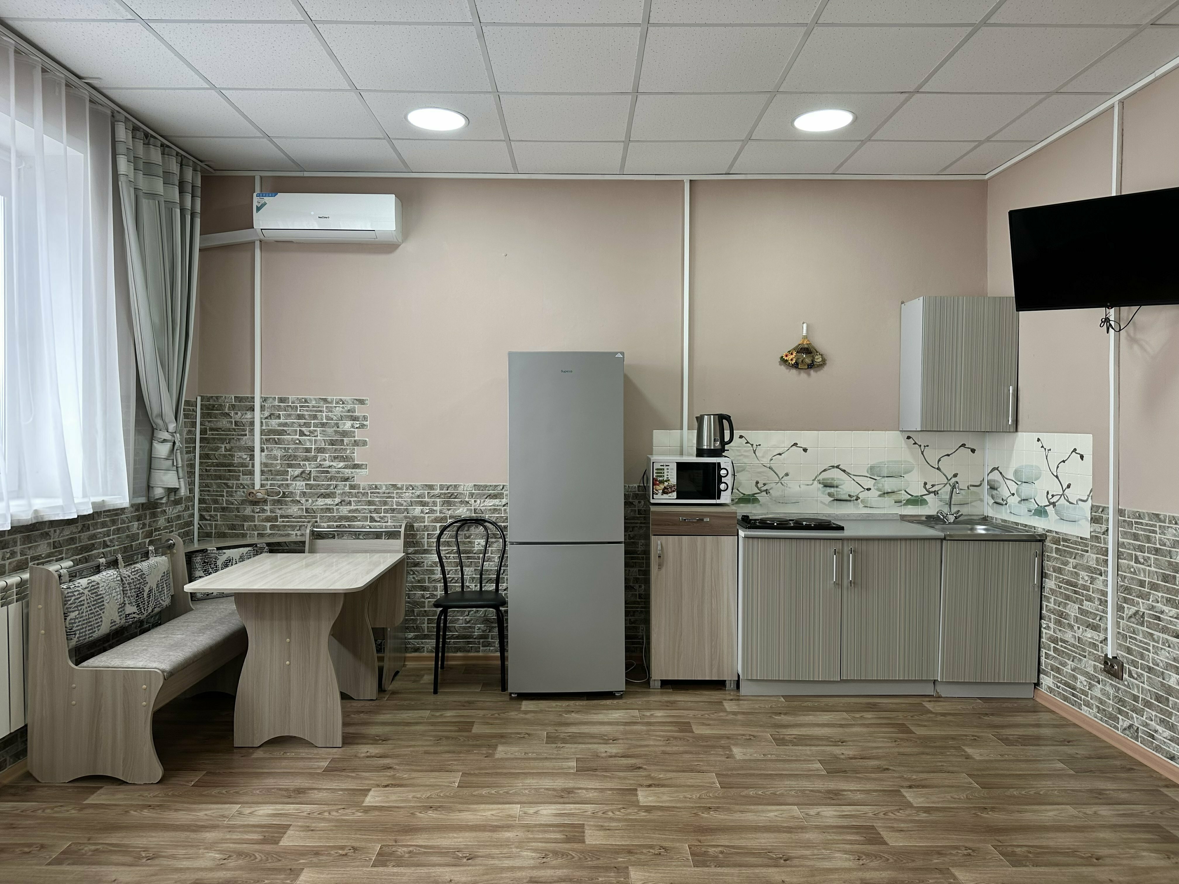 комфорт семейный 3+3