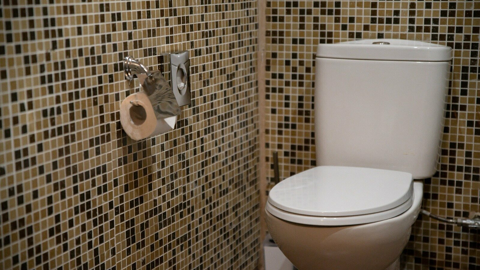 Стандартная вилла