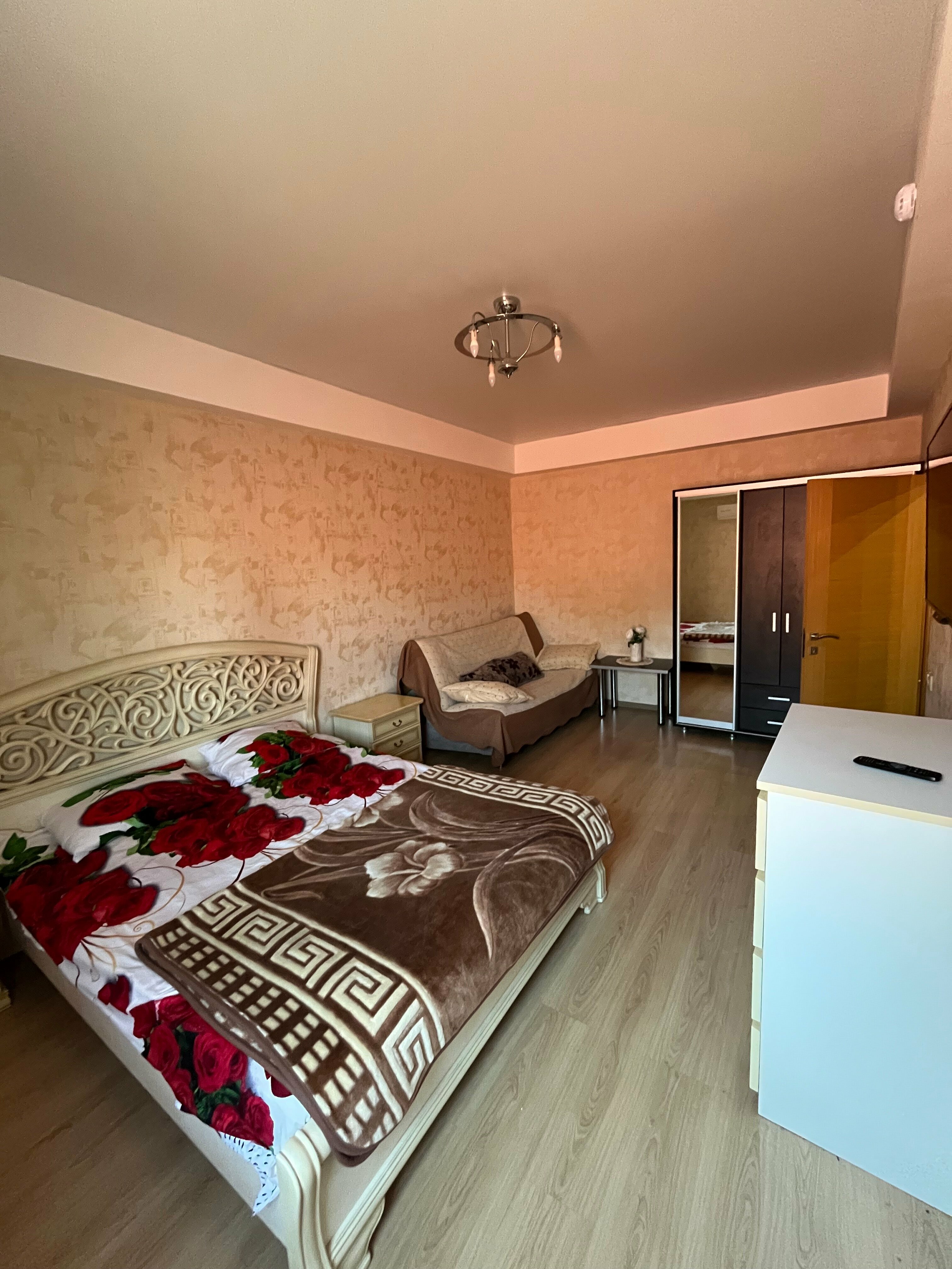 однокомнатная квартира