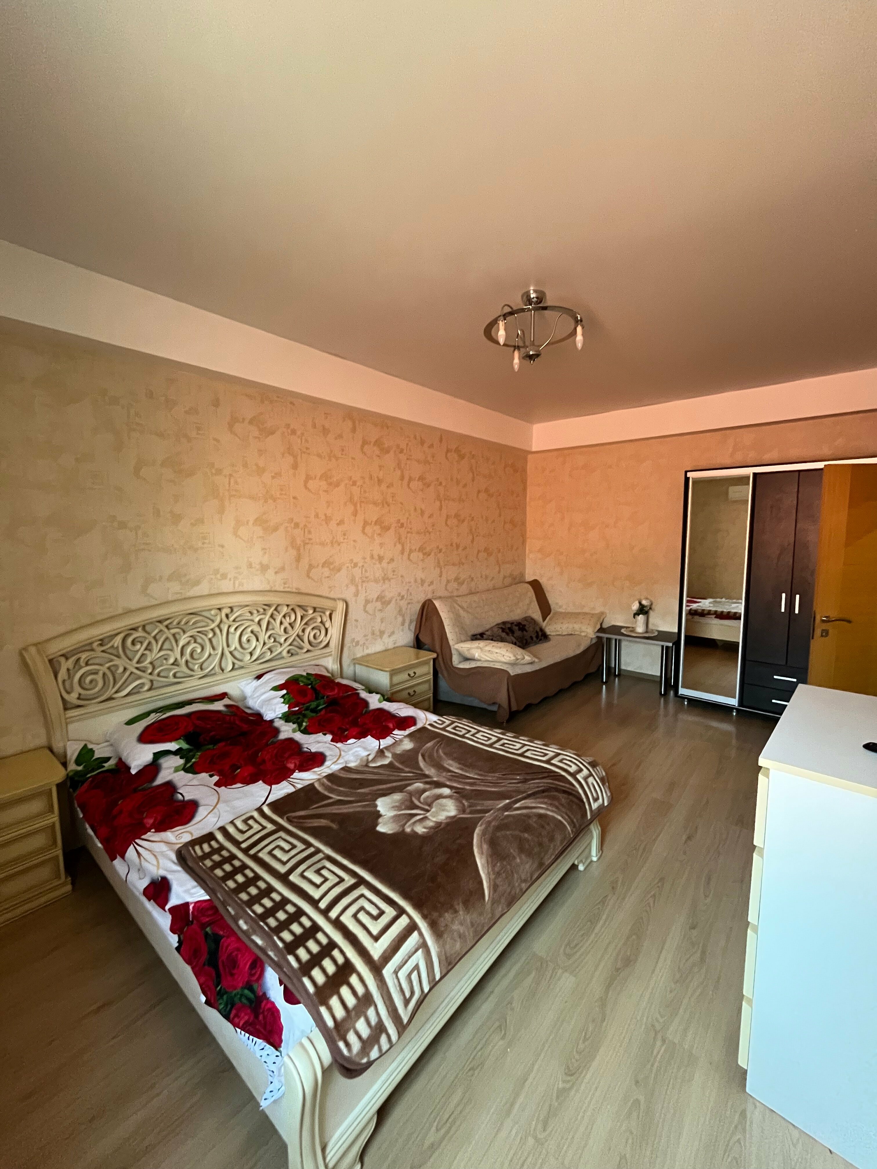 однокомнатная квартира