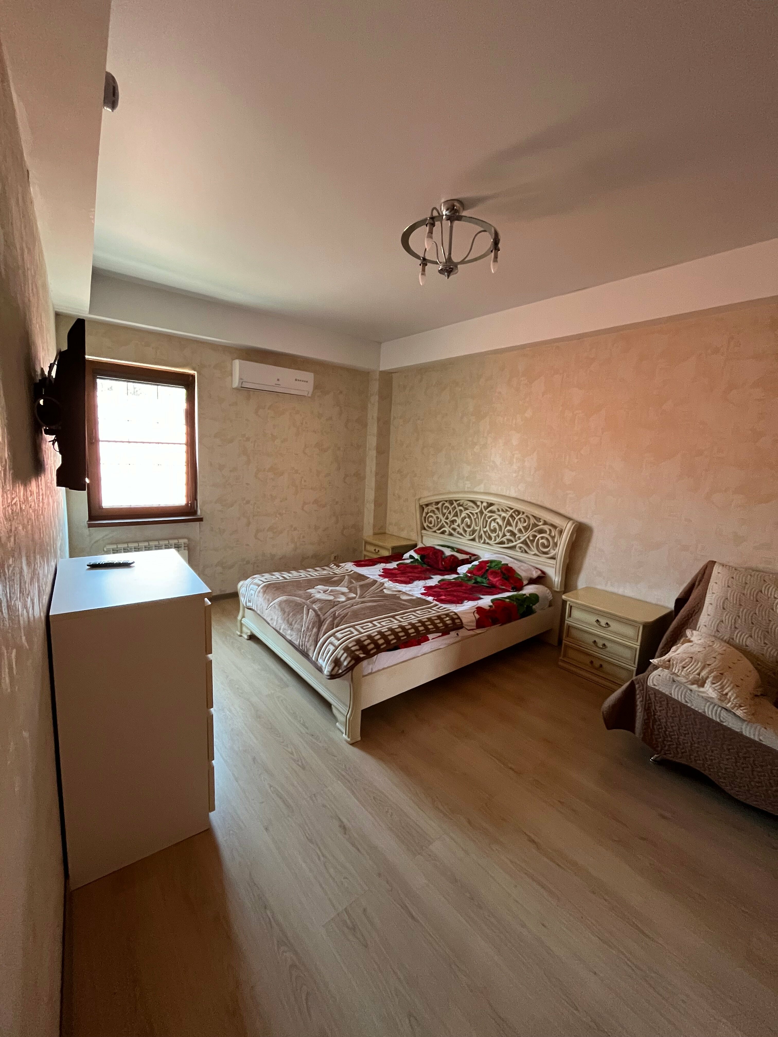 однокомнатная квартира