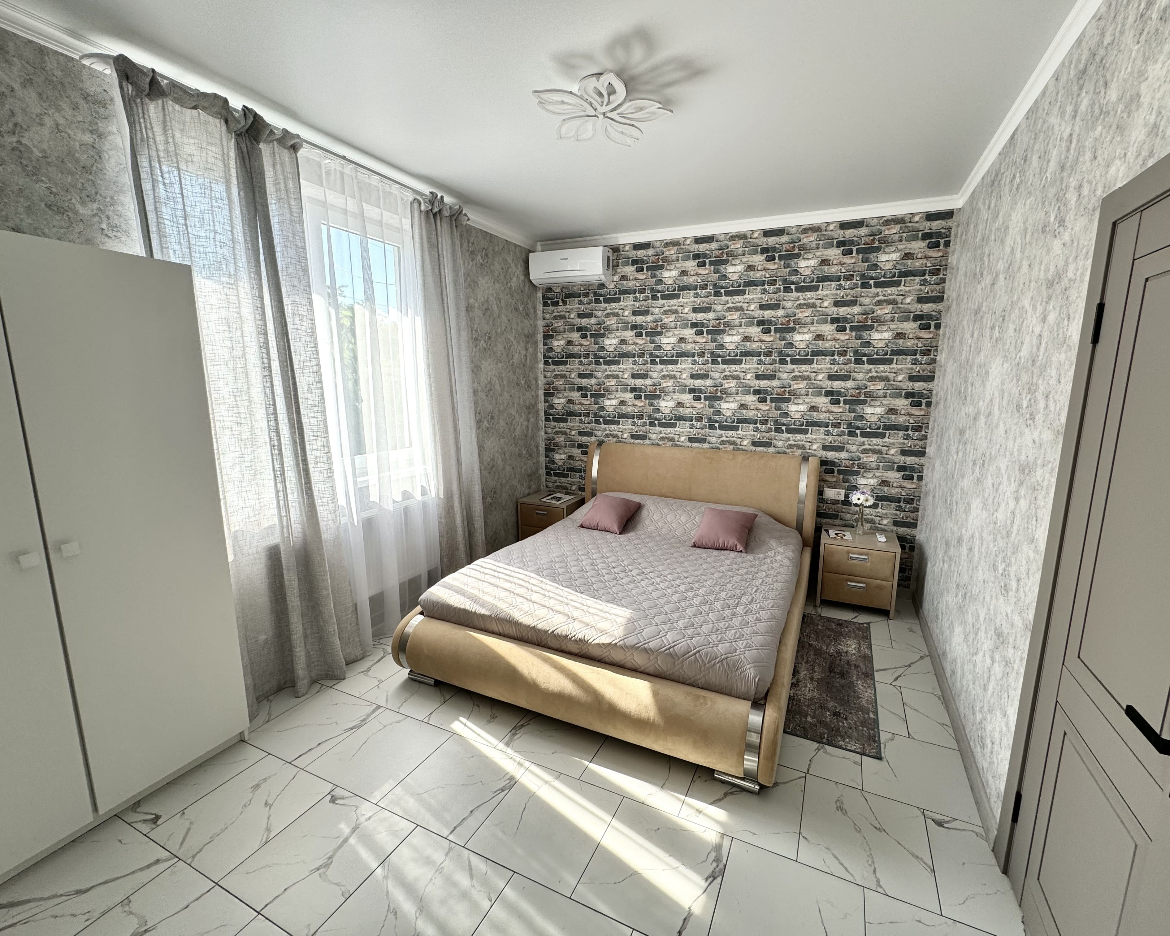 Коттедж "Панда" 4 места