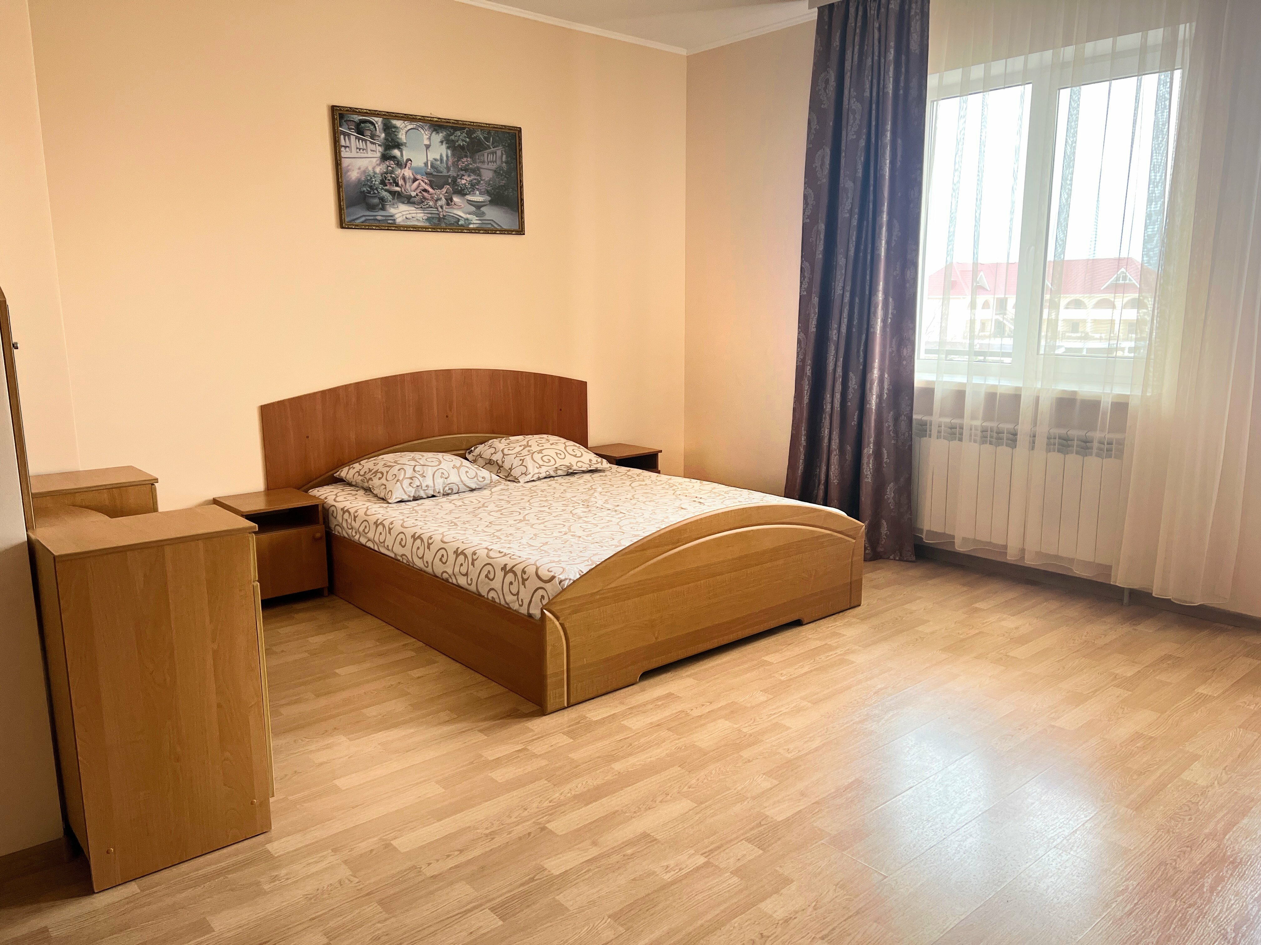 2(3)-х местный "Стандарт+" (Вилла Елена)