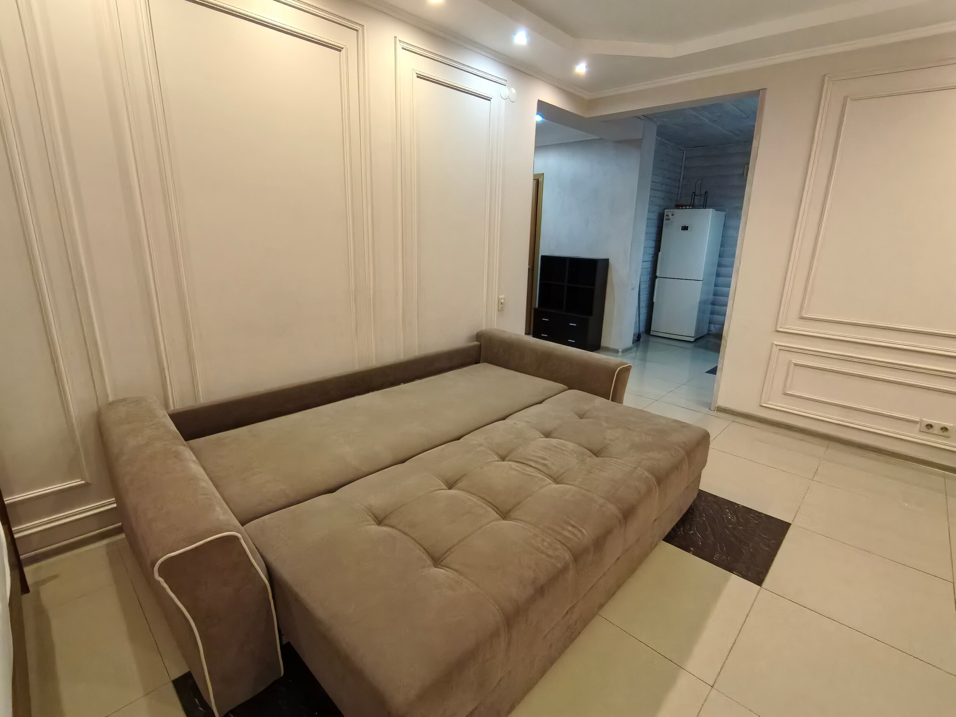 Стандартные апартаменты