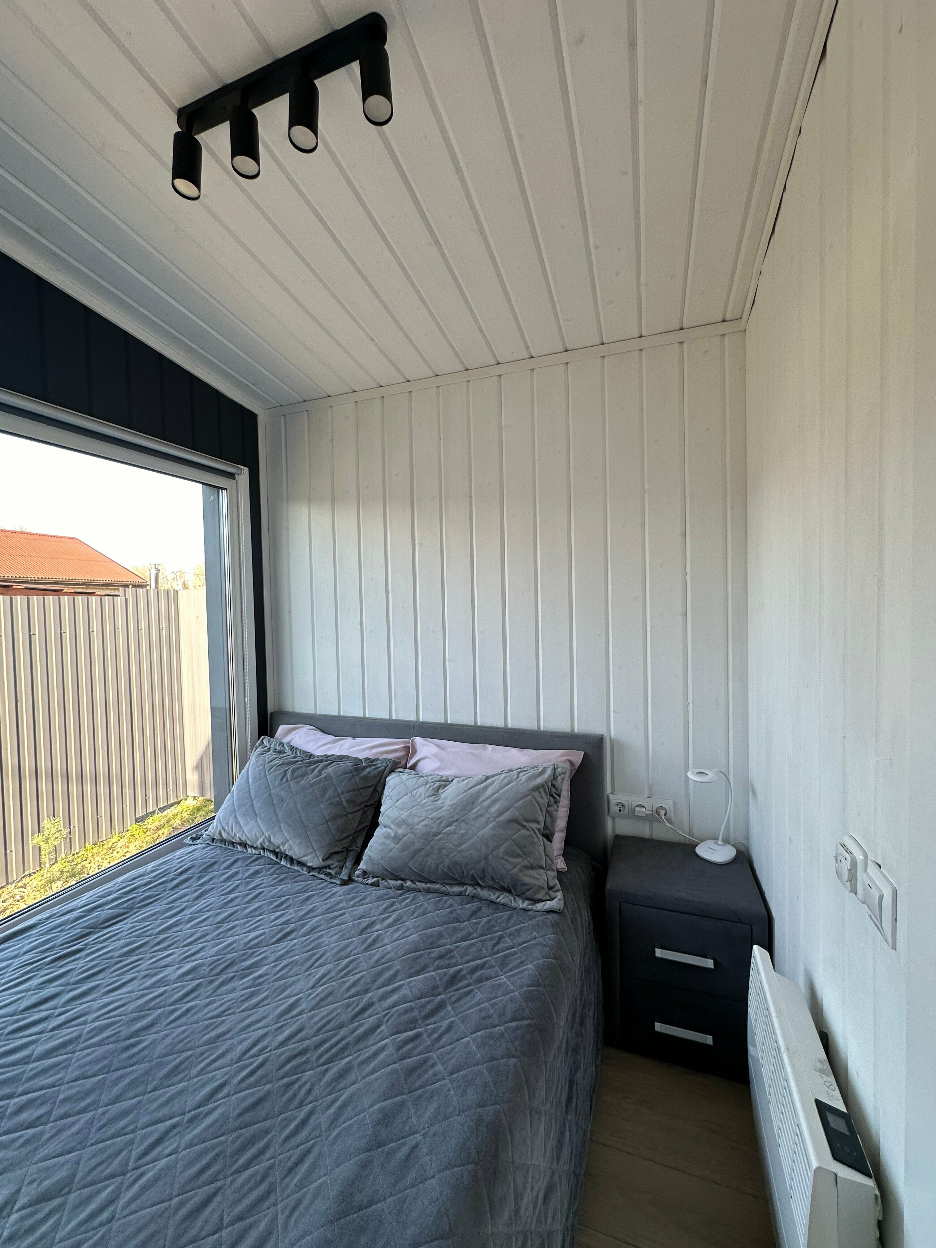 Гостевой дом