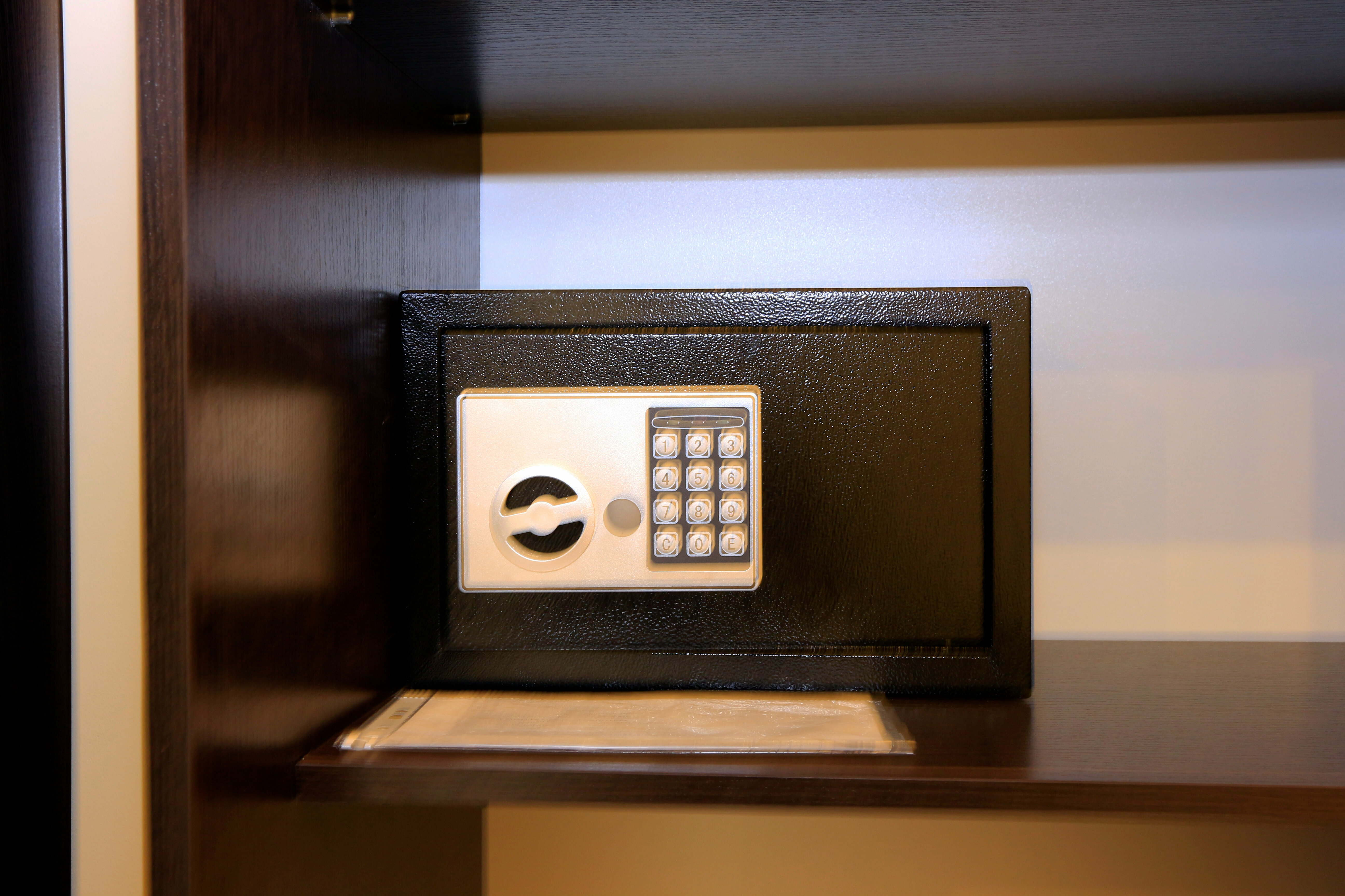 Двухместный номер с 2 отдельными кроватями