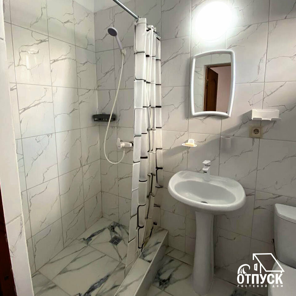 Улучшенный семейный номер