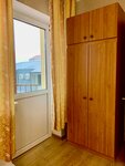 Номер-студия с балконом в Ракета