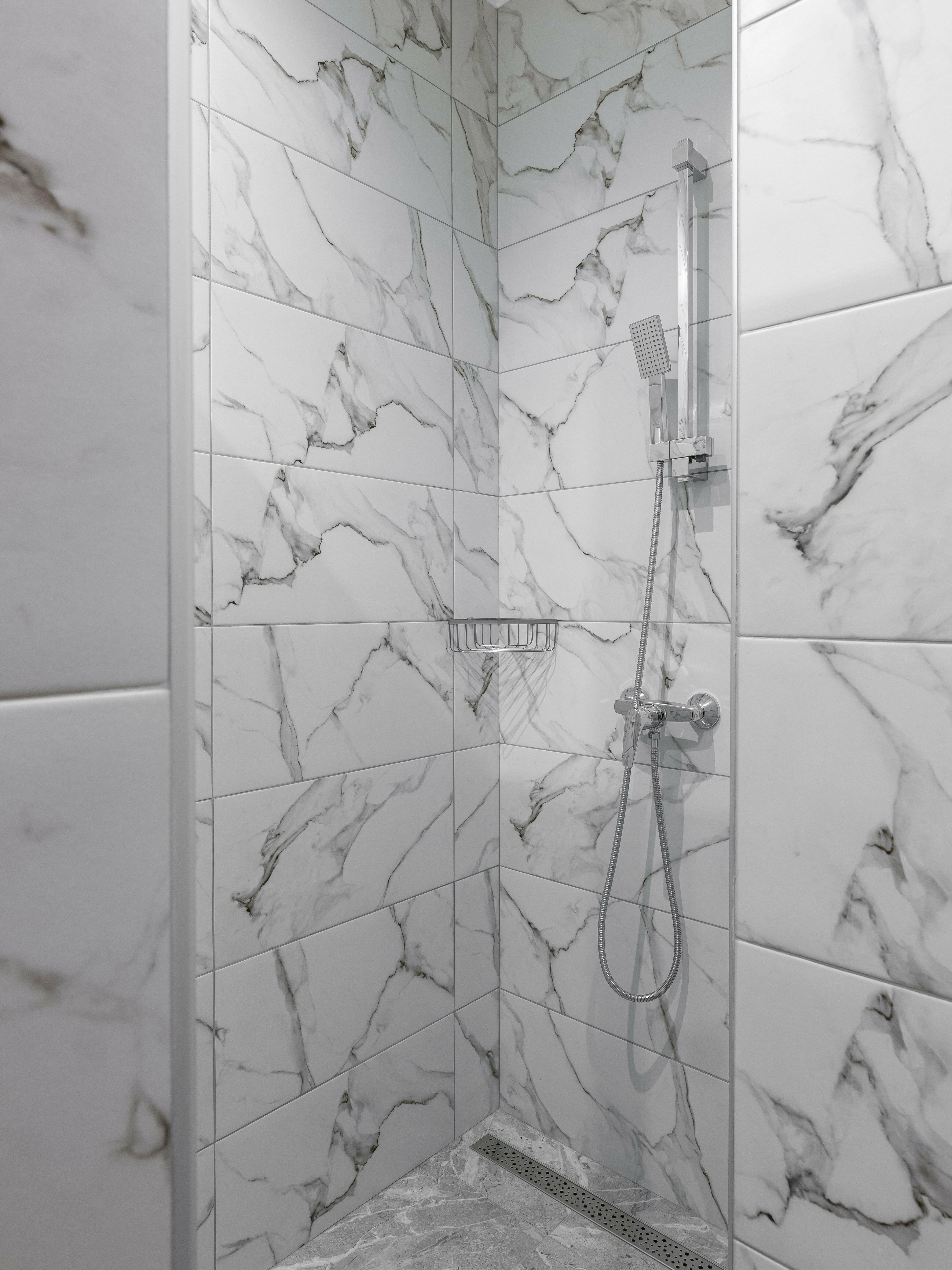 Двухместный номер с 1 кроватью