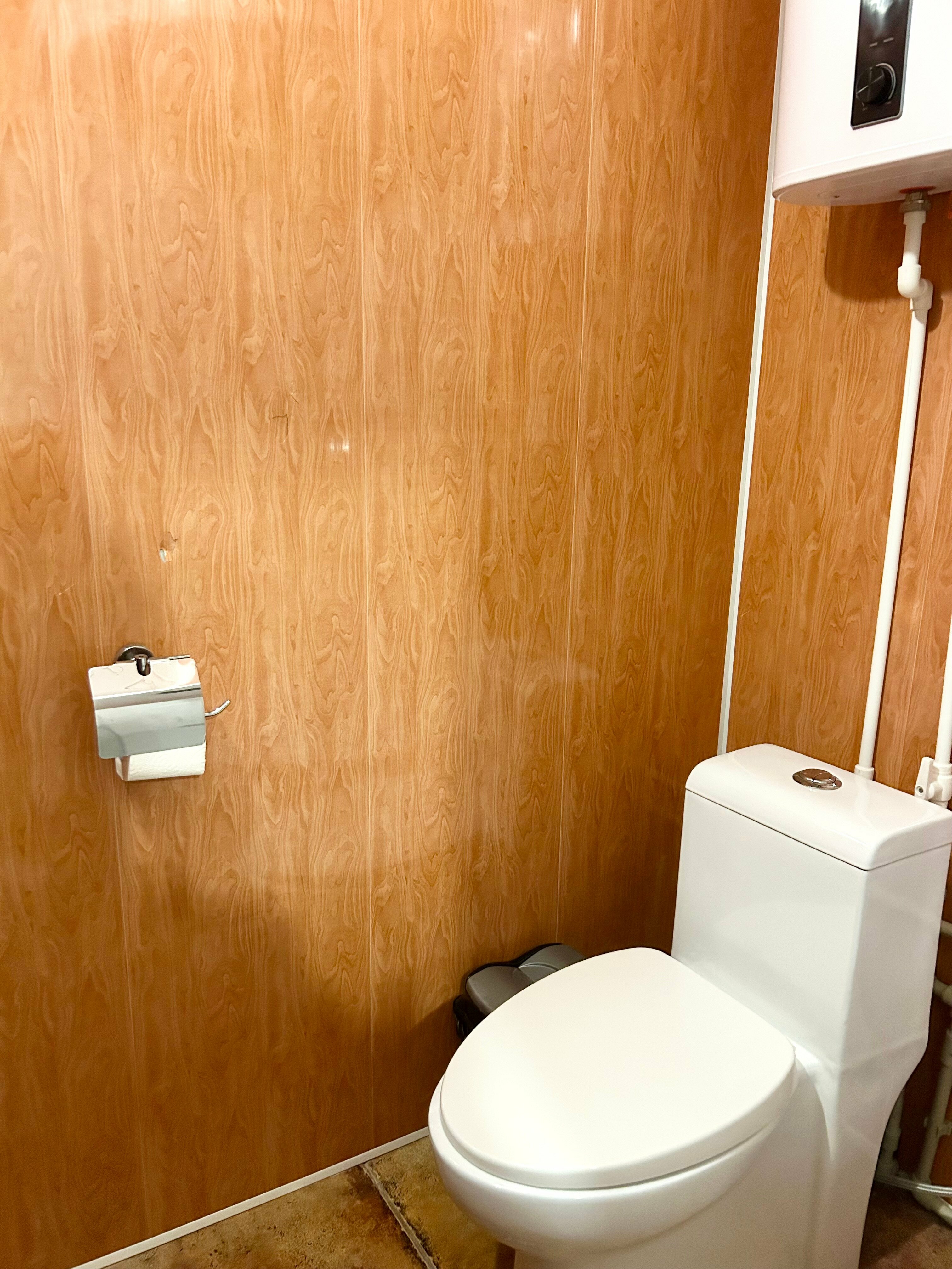 Номер-студио с мини-кухней