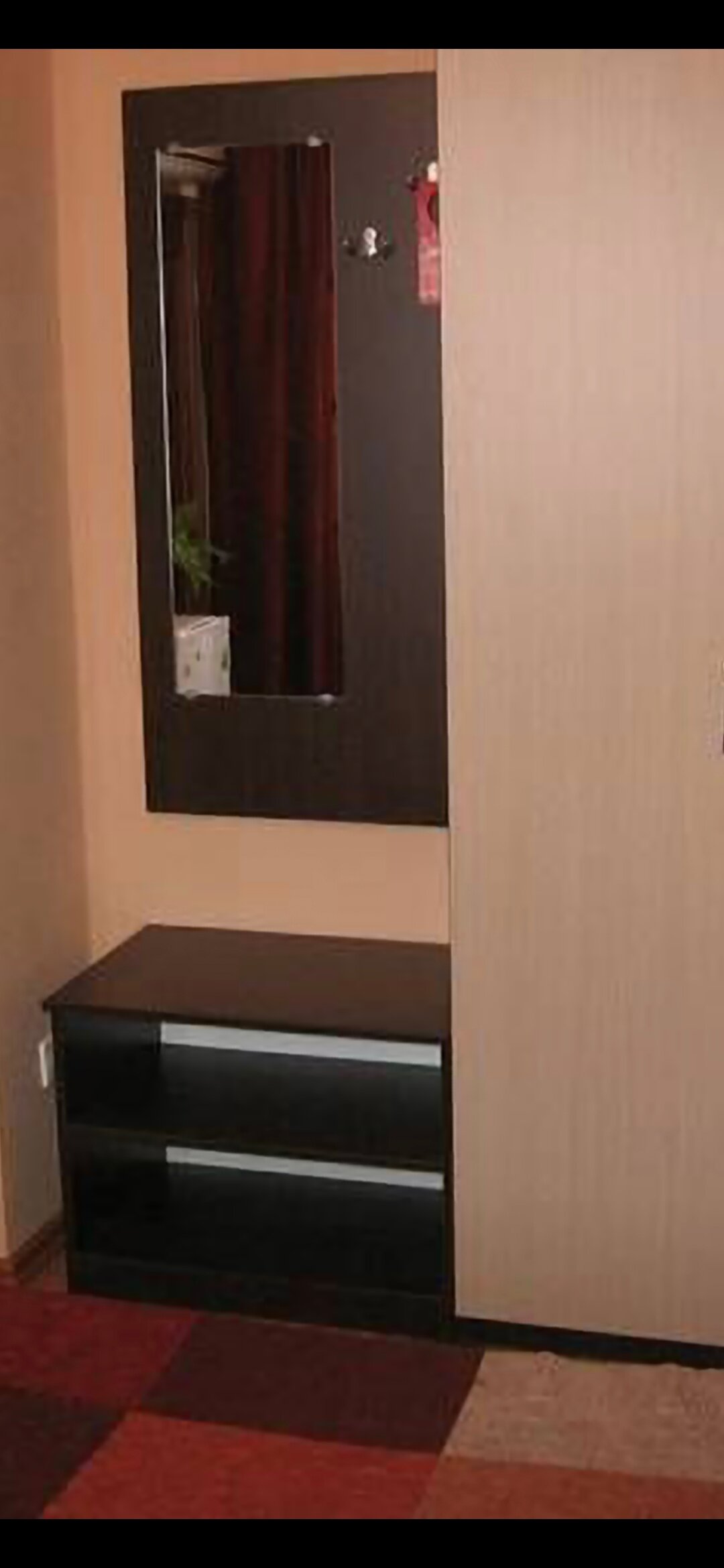 Двухместный номер Делюкс с 1 кроватью или 2 отдельными кроватями