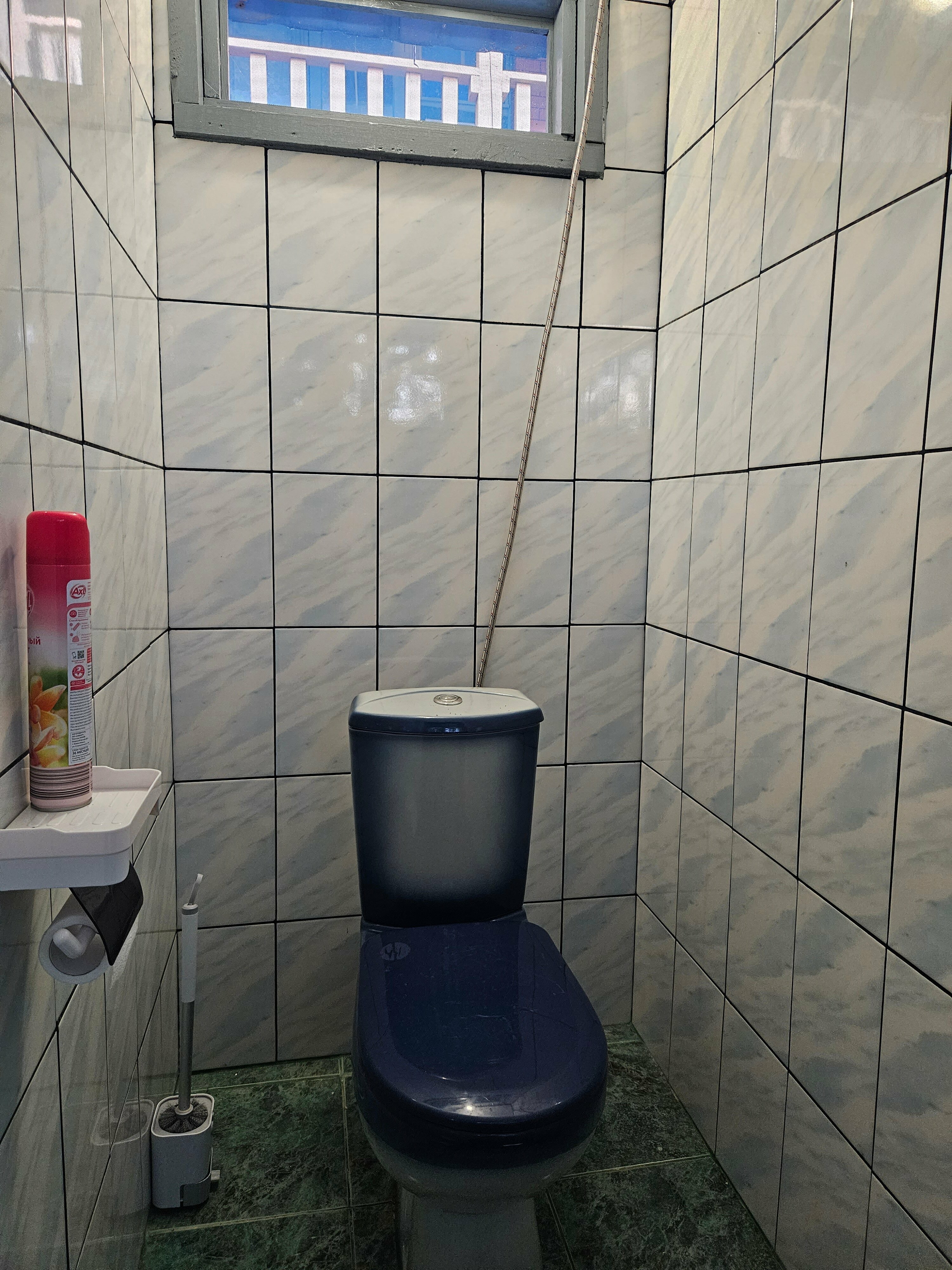 Классический четырехместный номер