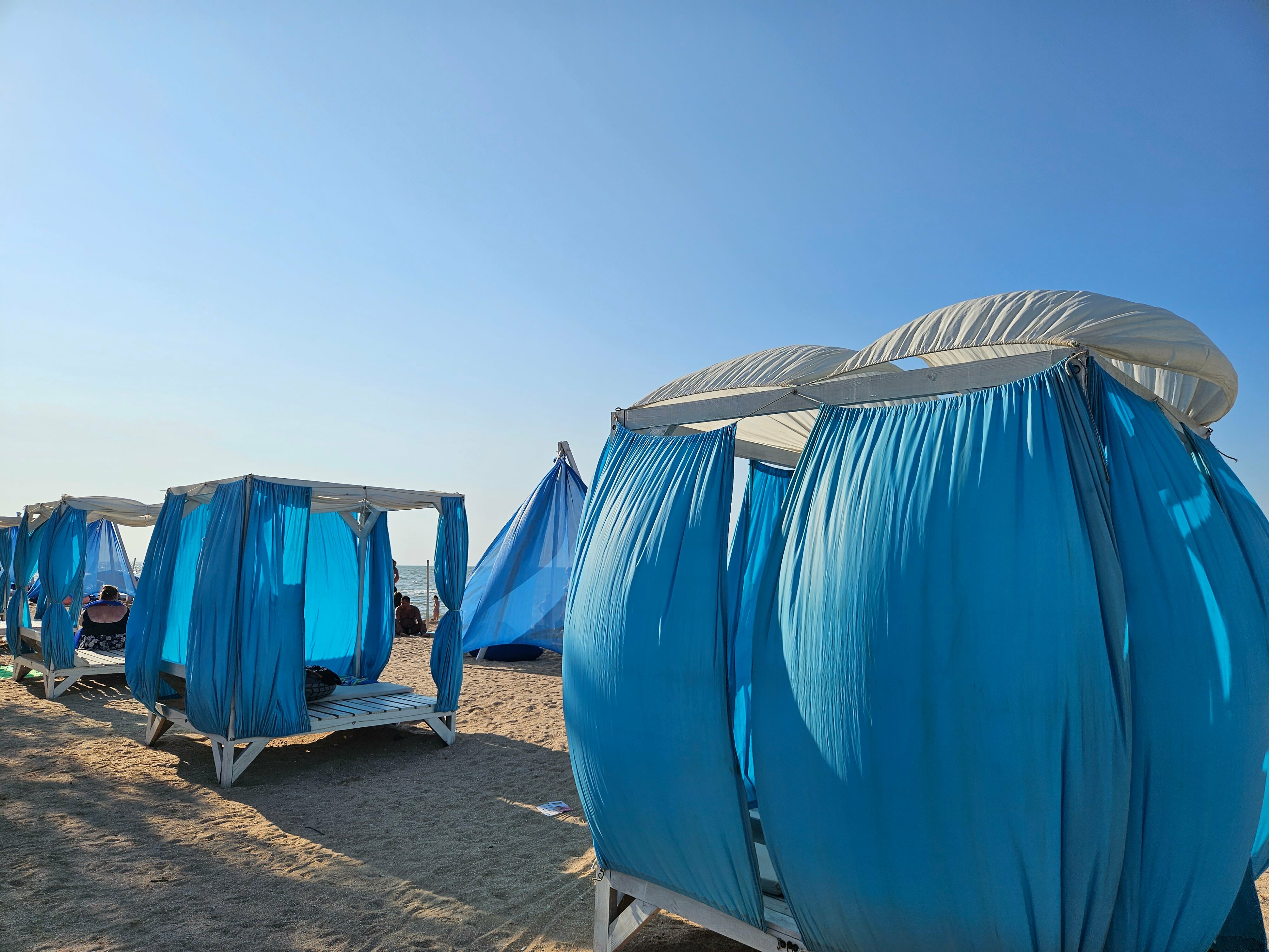 Классический четырехместный номер