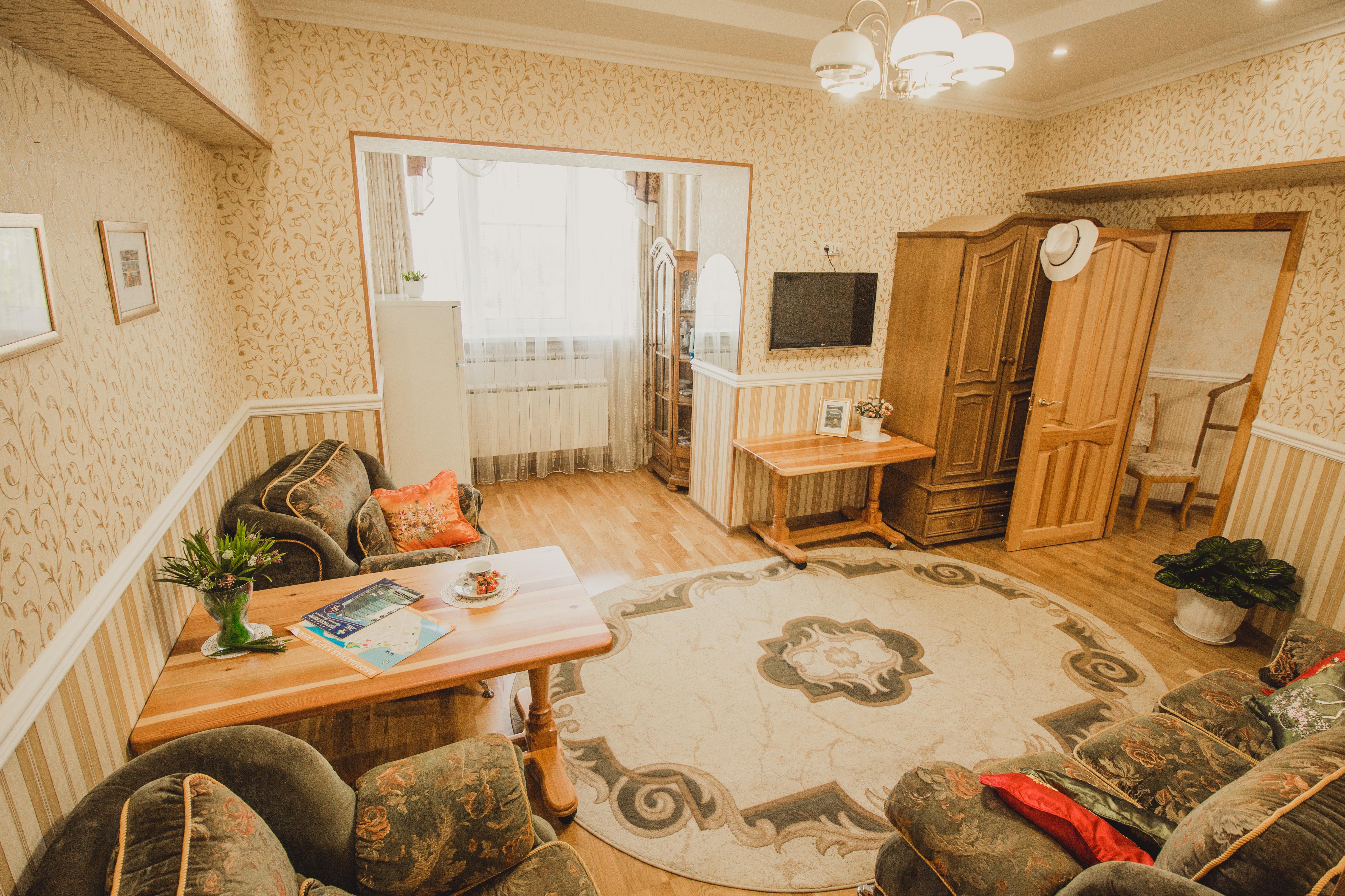 Семейный ПК