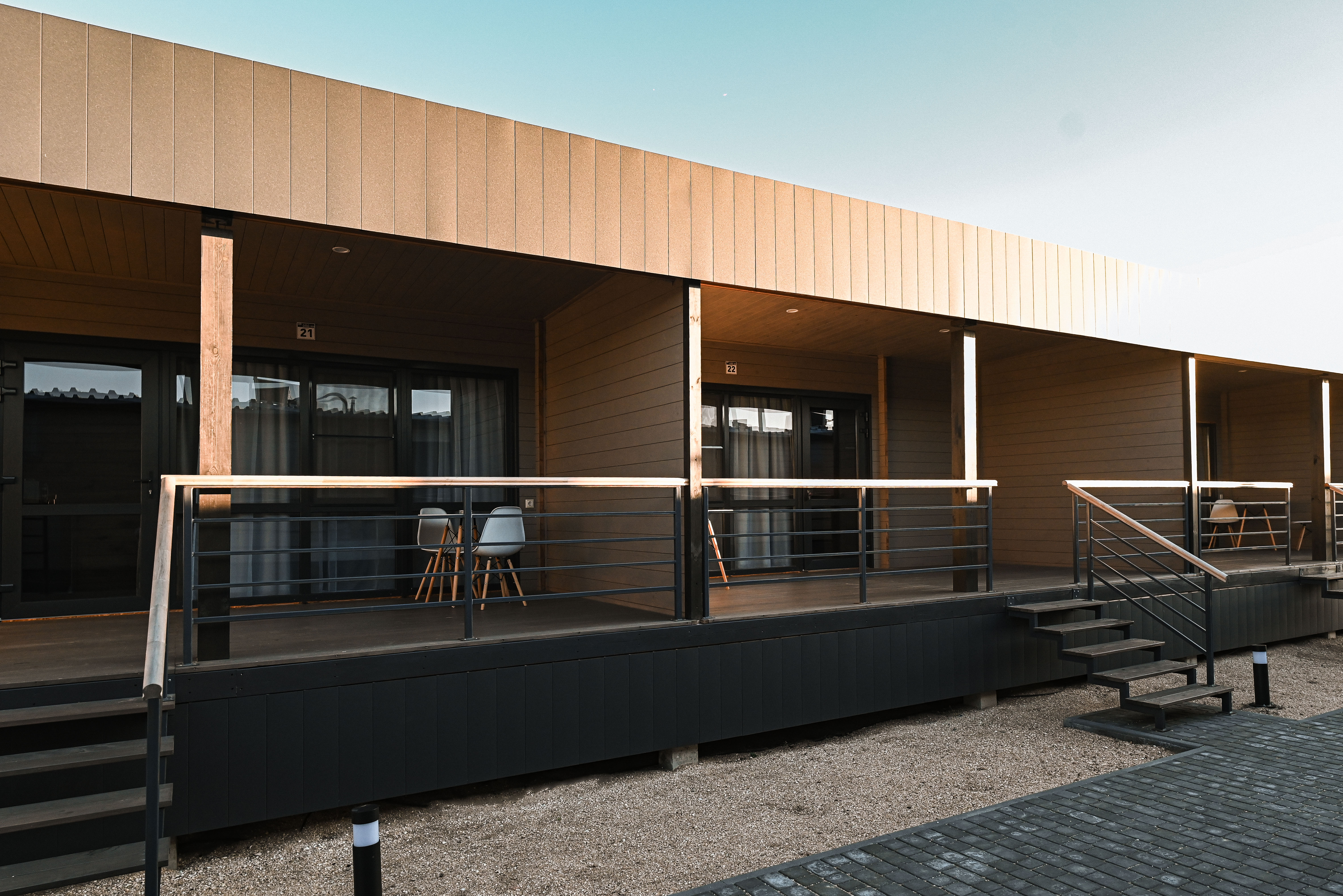 Двухместный номер с 1 кроватью или 2 отдельными кроватями