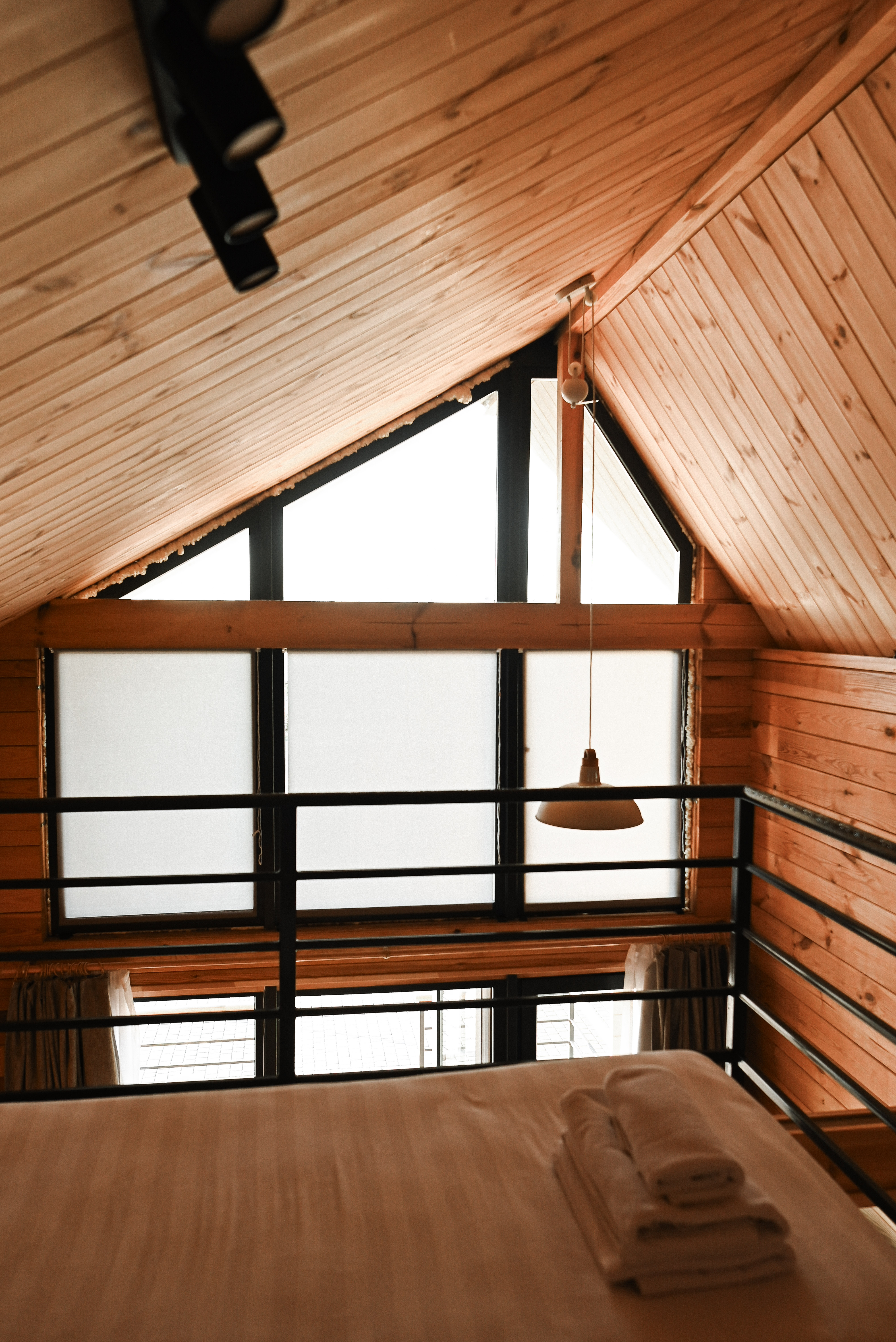 Коттедж – Рядом с пляжем