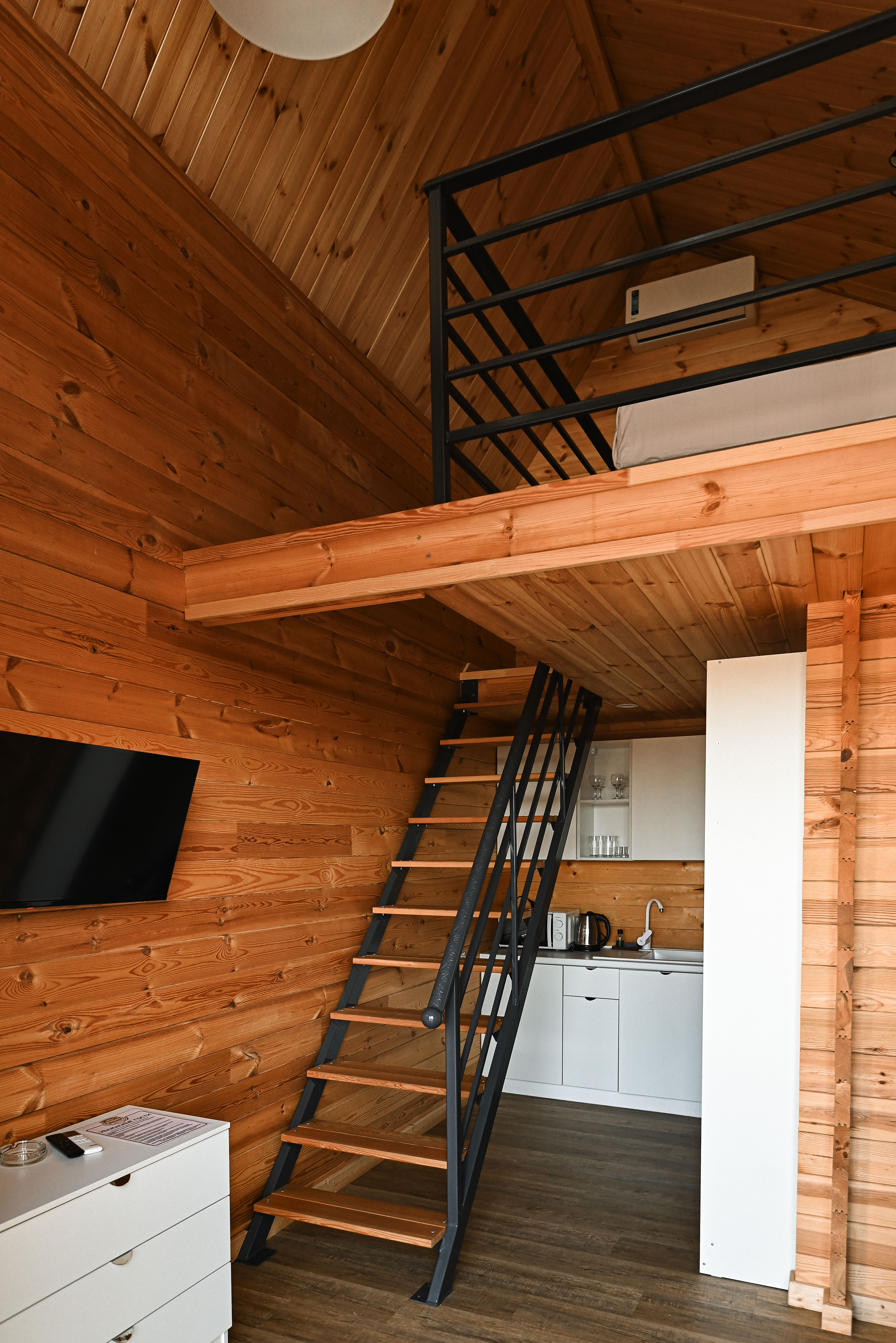 Коттедж – Рядом с пляжем