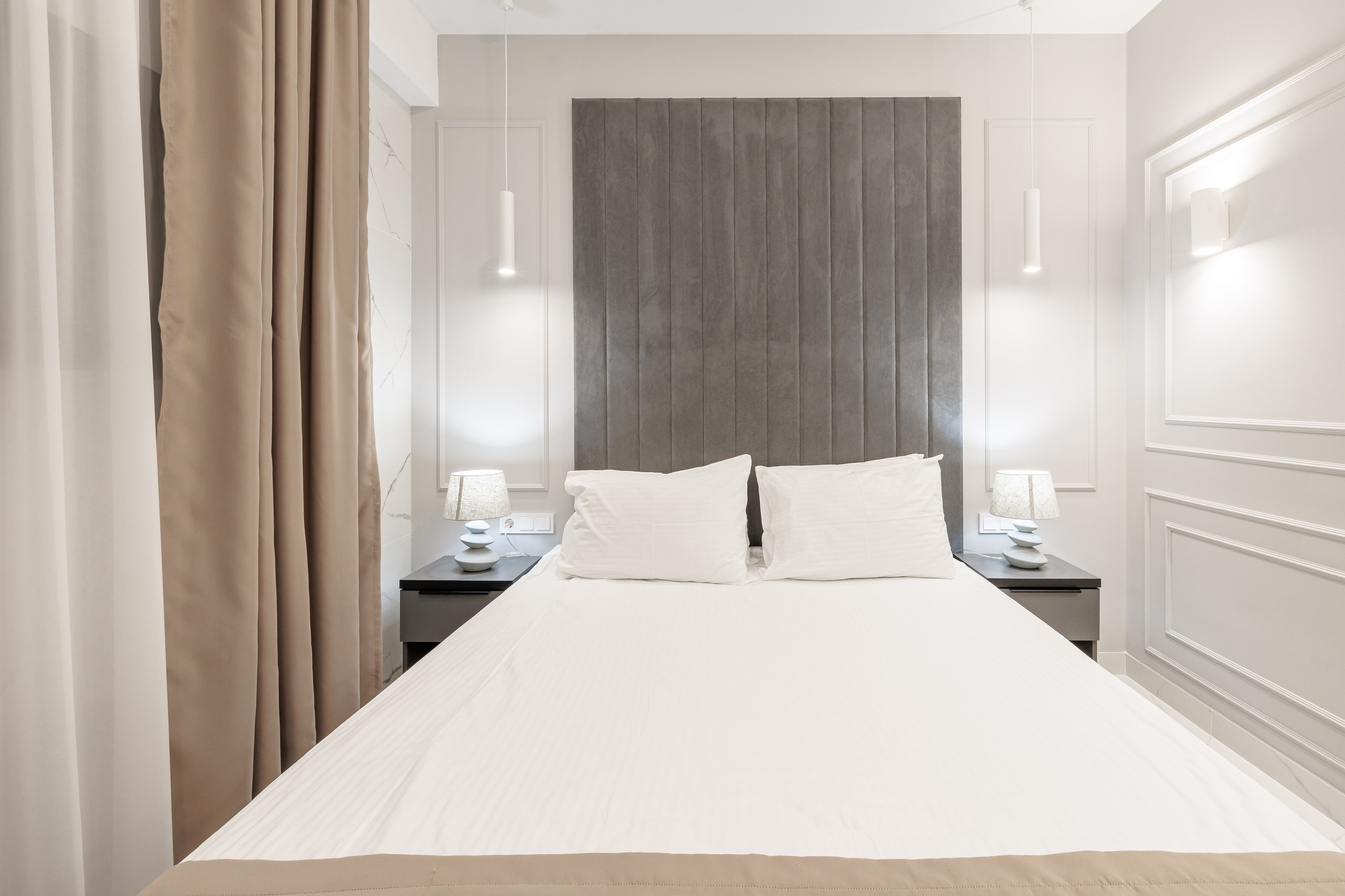 Стандарт без окна (цокольный этаж)