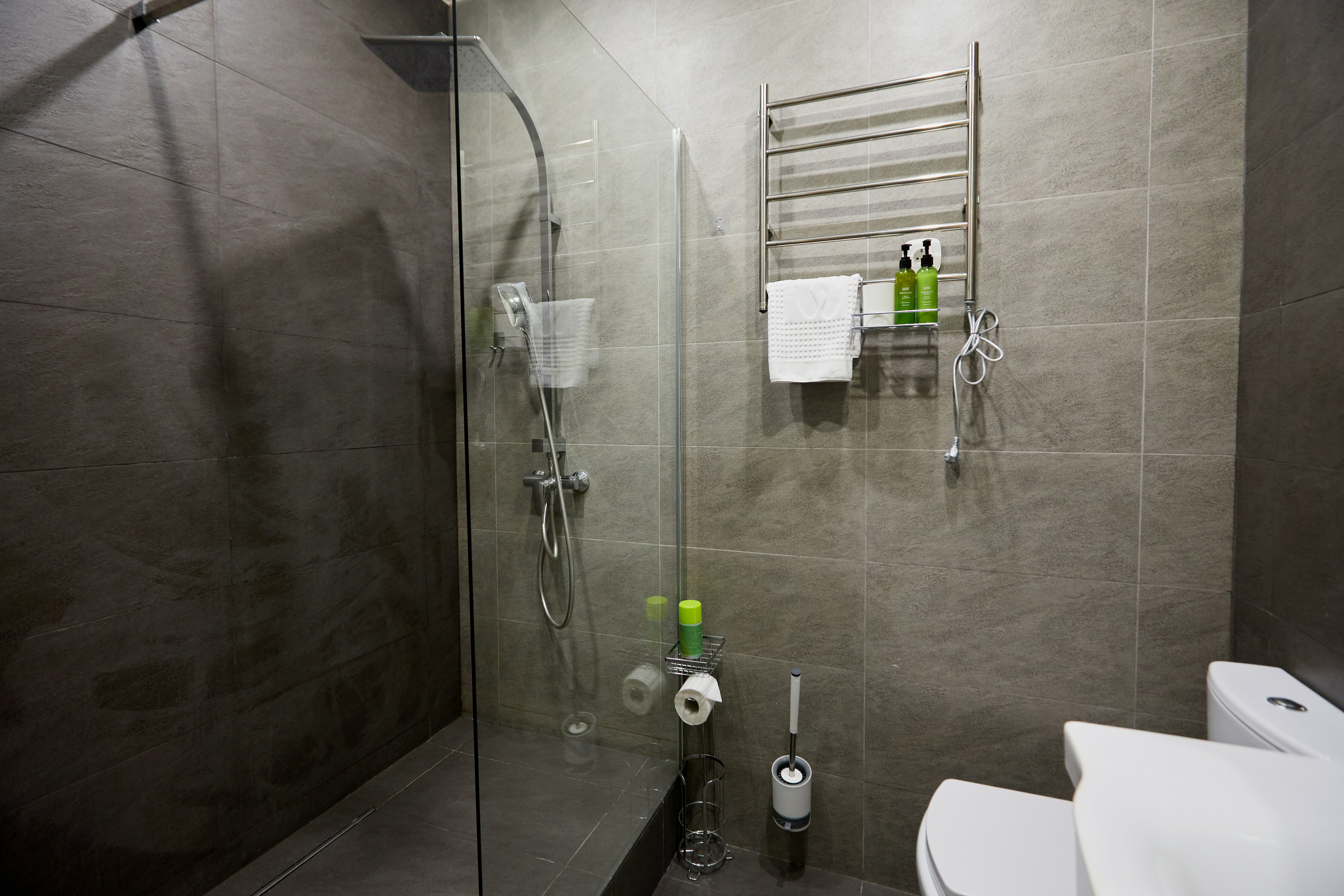 Апартаменты Loft 480