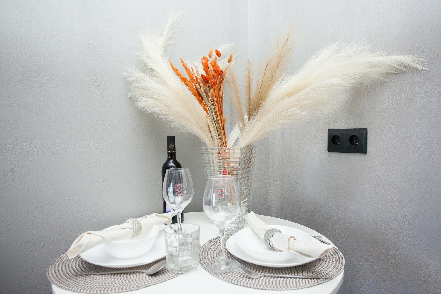 Апартаменты